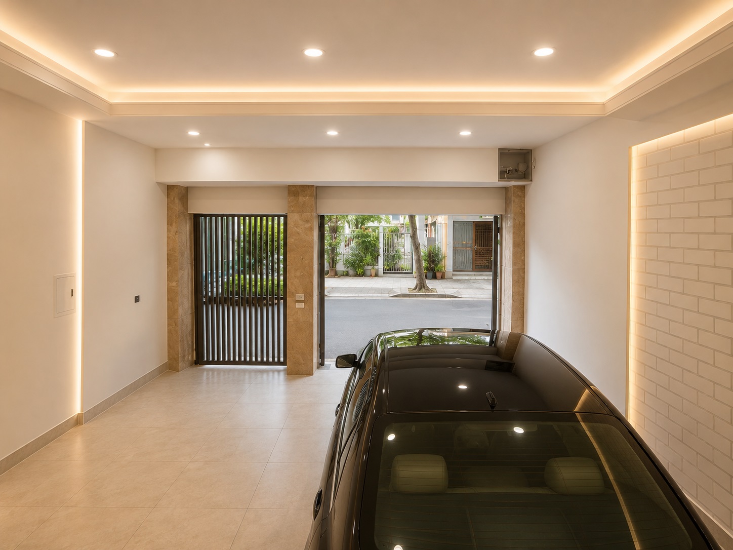 Bán nhà phố Võ Chí Công Lạc Long Quân, 7 tầng thang máy, ô tô tránh, chỉ 18 tỷ