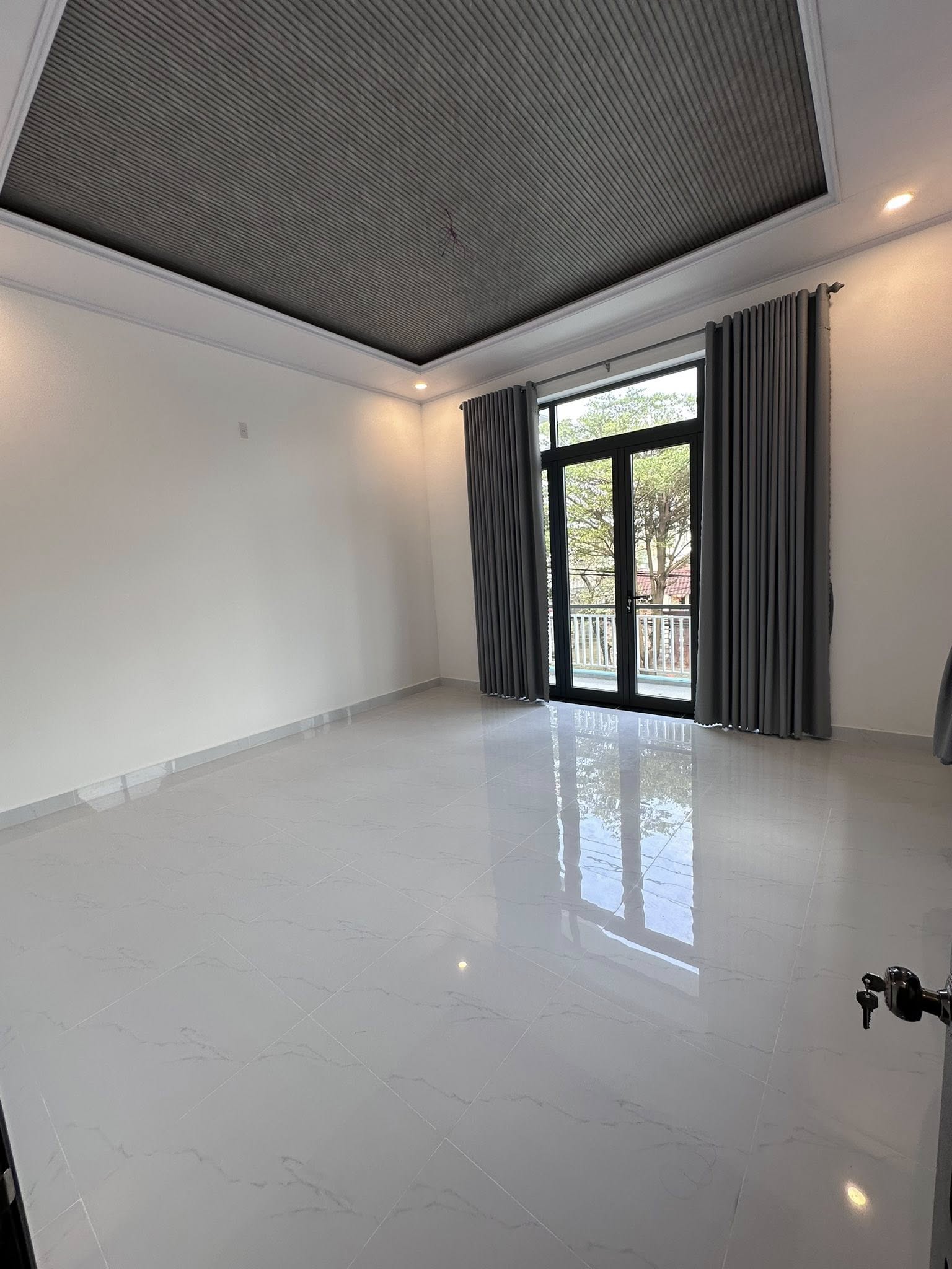 🔴NHÀ ĐẸP 2 TẦNG NGUYỄN CÔNG HOAN 125M2 NGANG 6.4M