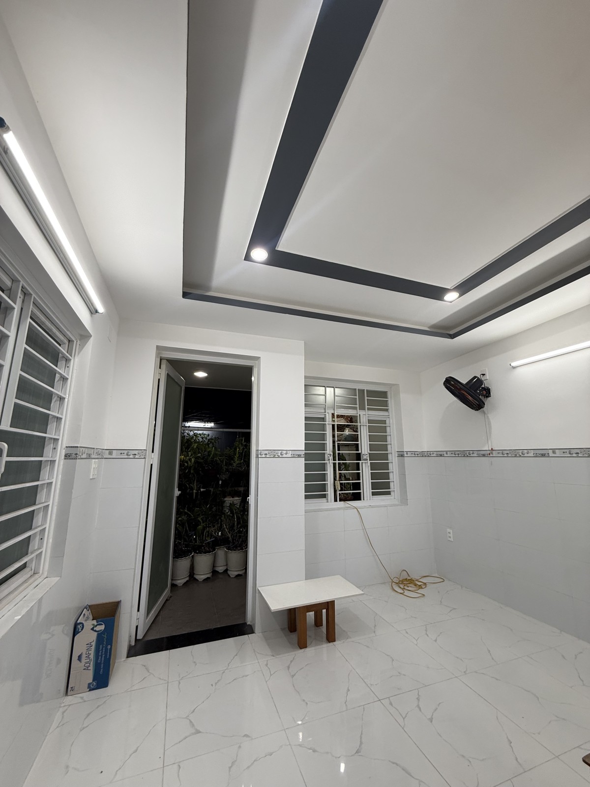 Bán Nhà 3 Tầng  Nguyễn Phước Nguyên 60m², Ô Tô 5m, Giá Chỉ 4.95 Tỷ