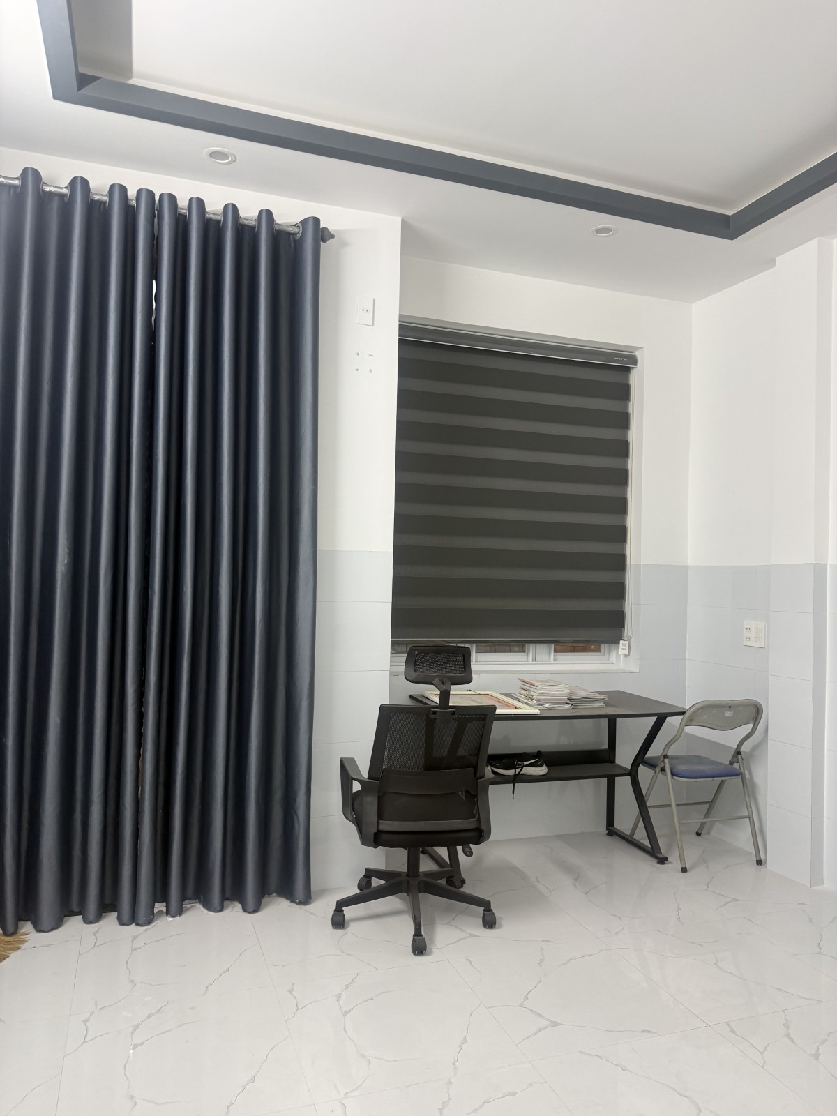 Bán Nhà 3 Tầng  Nguyễn Phước Nguyên 60m², Ô Tô 5m, Giá Chỉ 4.95 Tỷ