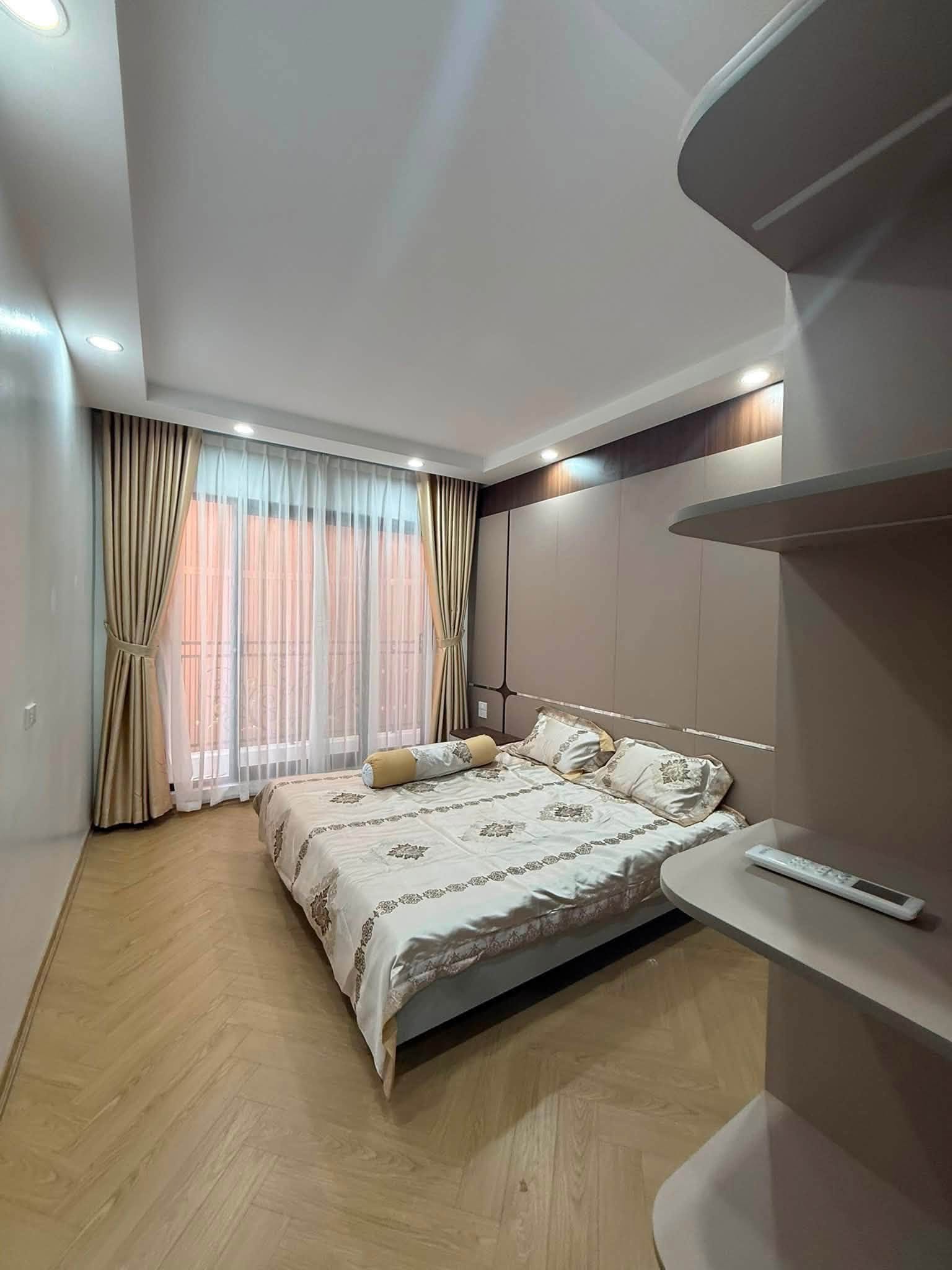 BÁN NHÀ ĐẸP THANG MÁY - KHƯƠNG TRUNG, THANH XUÂN - 55M2 - 6 TẦNG - MT 4M - 13,8 TỶ-3