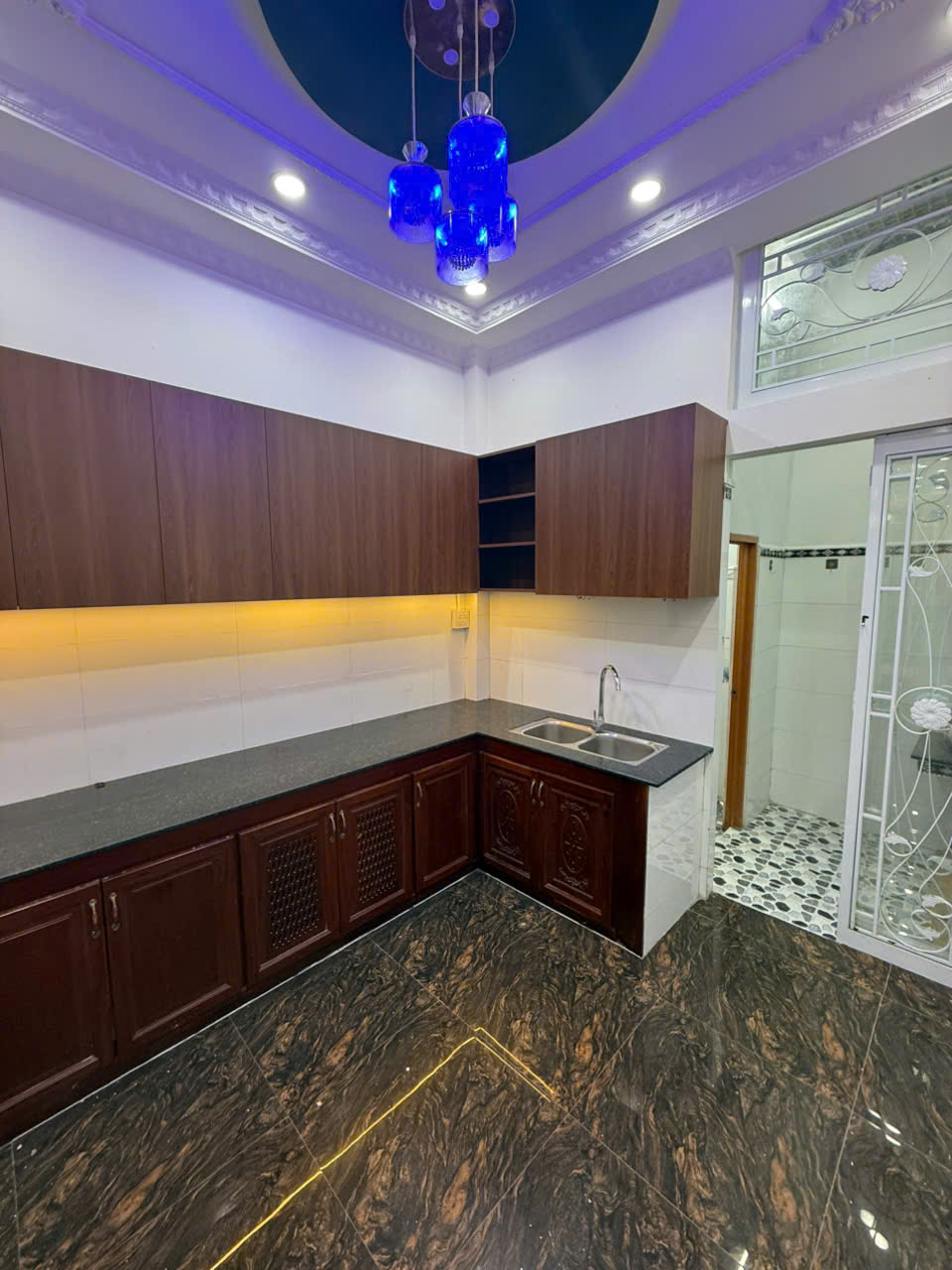NHÀ ĐẸP GIÁ TỐT- CẦN BÁN Tại Phường Cái Khế, Ninh Kiều, Cần Thơ-4