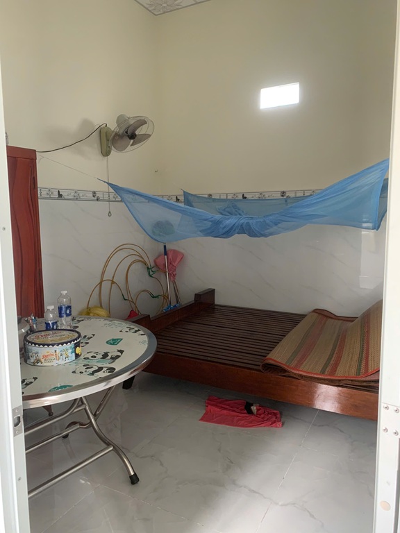 ĐẦU TƯ SINH LỜI – CHÍNH CHỦ CẦN BÁN NHÀ MẶT TIỀN TẠI Xã Phước Lợi, Huyện Bến Lức, Long An-3