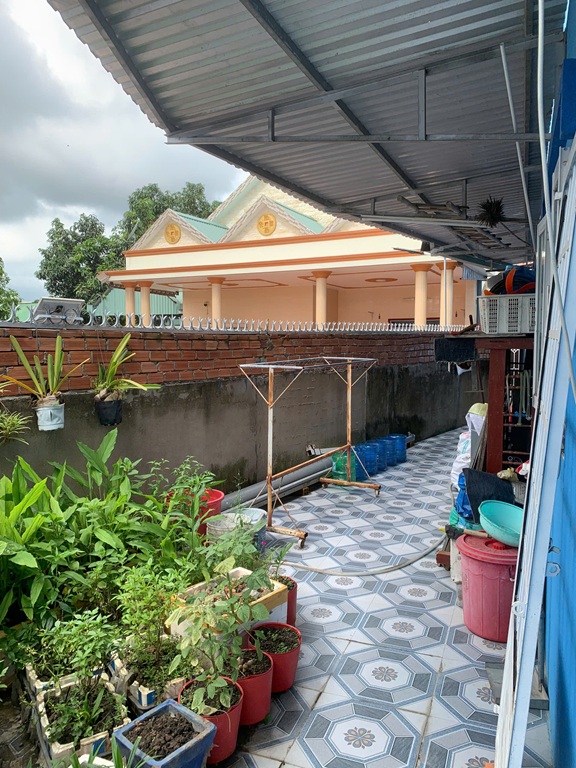 ĐẦU TƯ SINH LỜI – CHÍNH CHỦ CẦN BÁN NHÀ MẶT TIỀN TẠI Xã Phước Lợi, Huyện Bến Lức, Long An-4