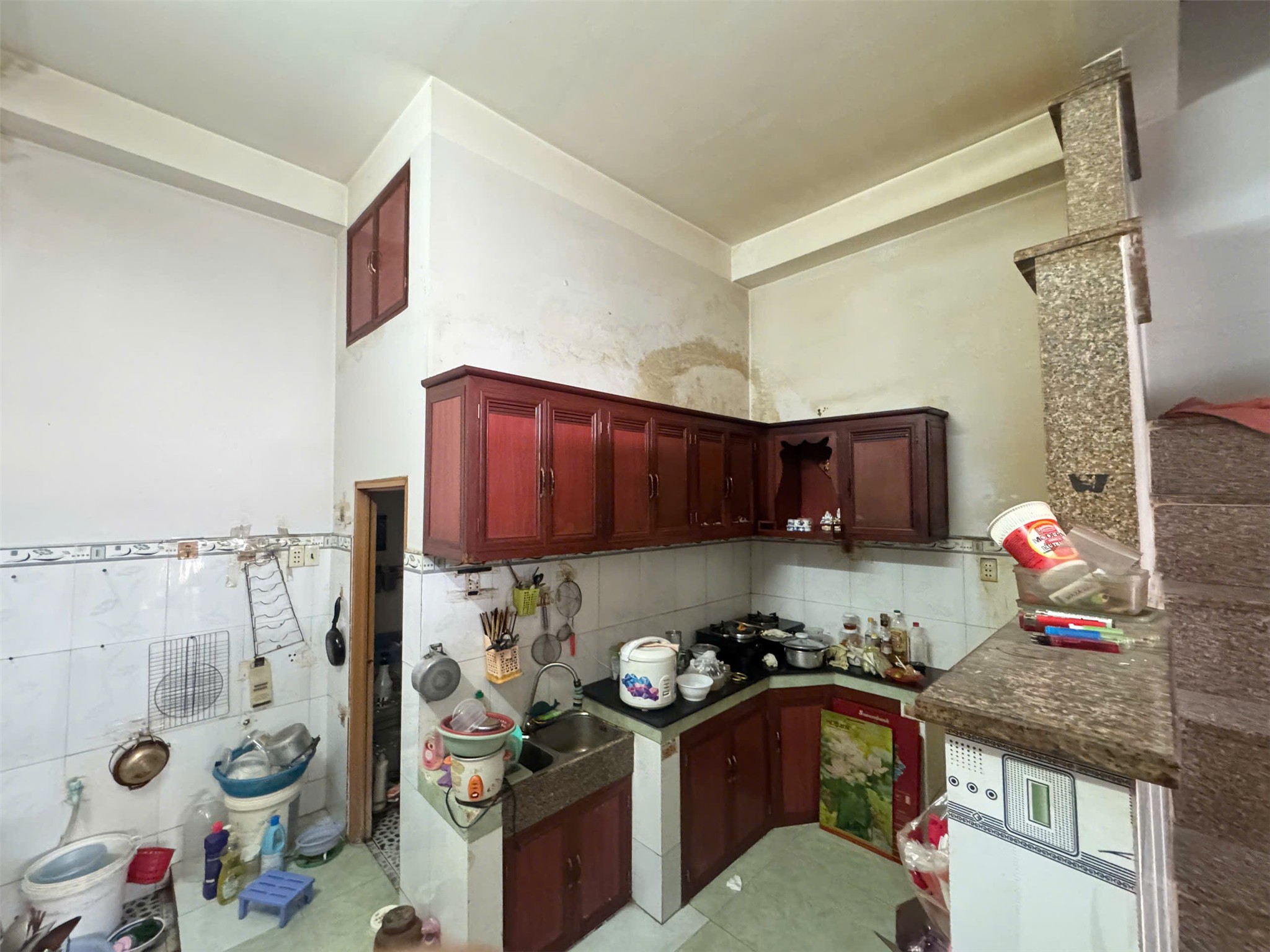 NHÀ ĐẸP - GIÁ TỐT _  Cần Bán Nhanh Căn Nhà  Đẹp Vị Trí Tại Bình Hưng Hoà B, Quận Bình Tân, TP HCM-4