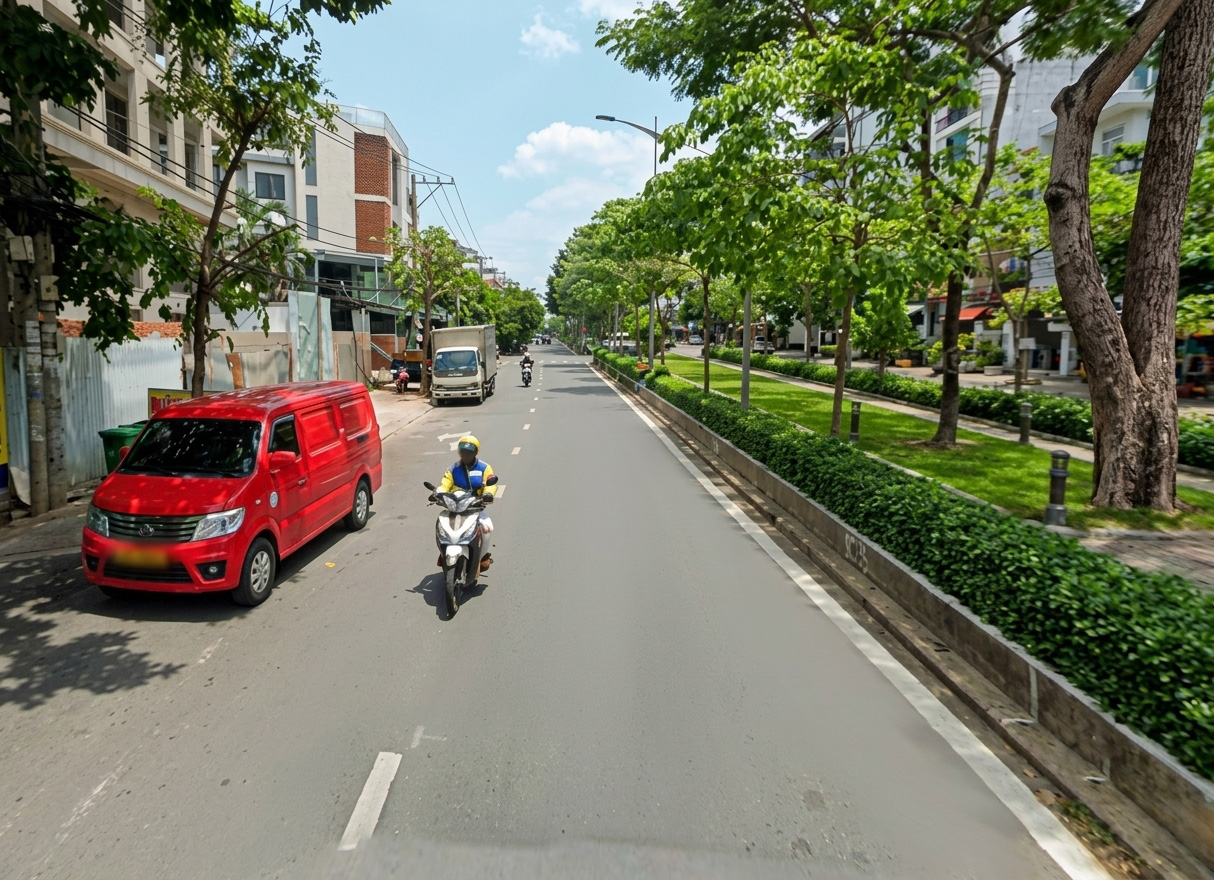 O2784* Hiếm! Đất đẹp 70m2 cạnh Cityland Phạm Huy Thông, nhỉnh 11.x tỷ