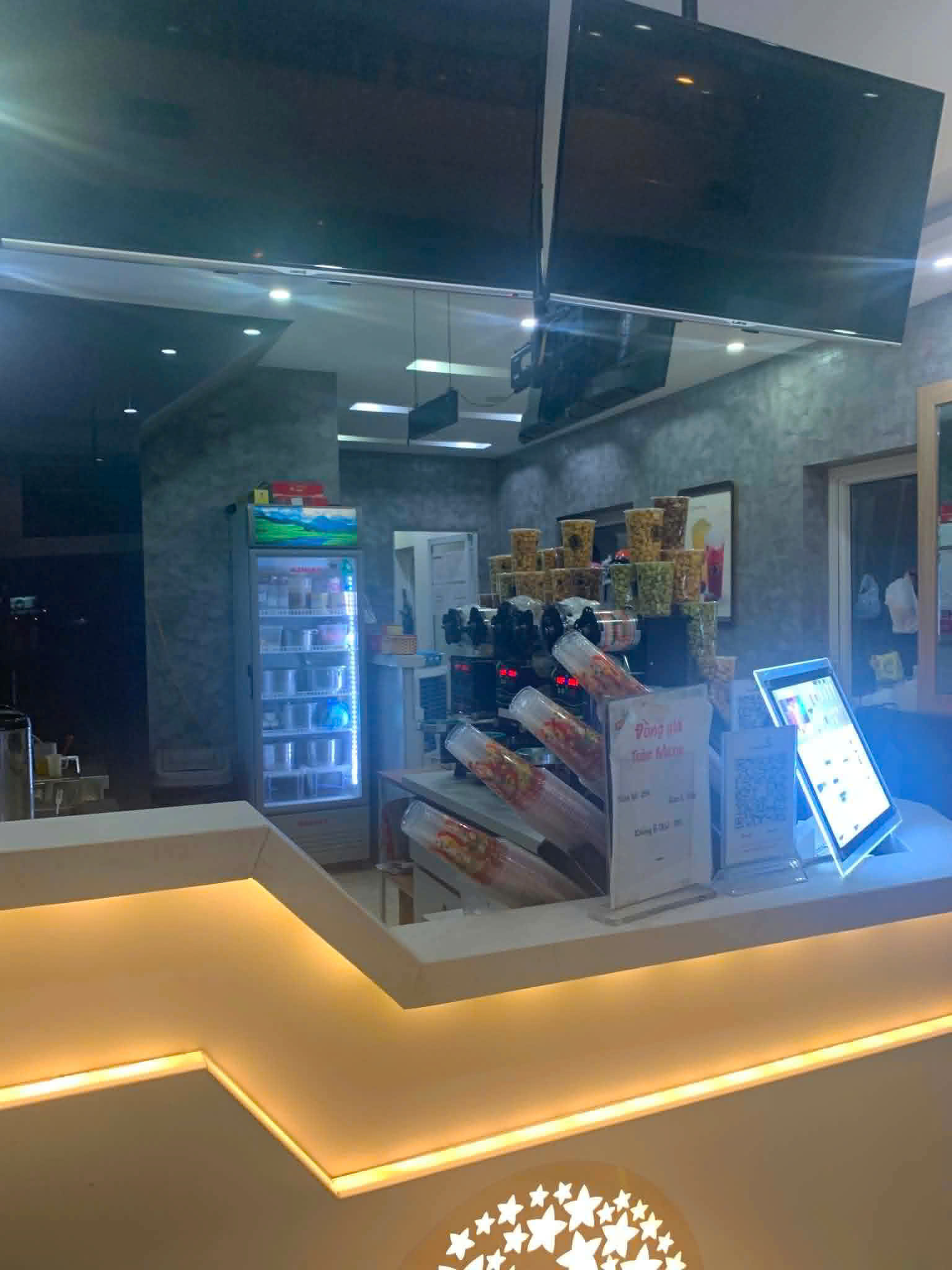 SANG NHƯỢNG CỬA HÀNG TRÀ SỮA TOCO TOCO - CƠ HỘI KINH DOANH NGAY TẠI VỊ TRÍ VÀNG  Vì lý do công việc cá nhân mình cần đi vào Đà Lạt-4