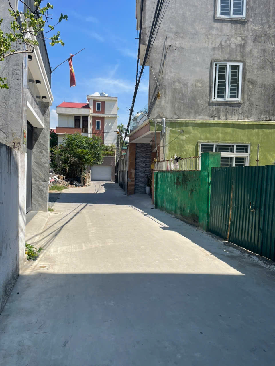 CHÍNH CHỦ CẦN BÁN 2 LÔ LIỀN KỀ CÓ VỊ TRÍ ĐẸP TẠI PHƯỜNG HƯNG DŨNG - TP. VINH - NGHỆ AN.
