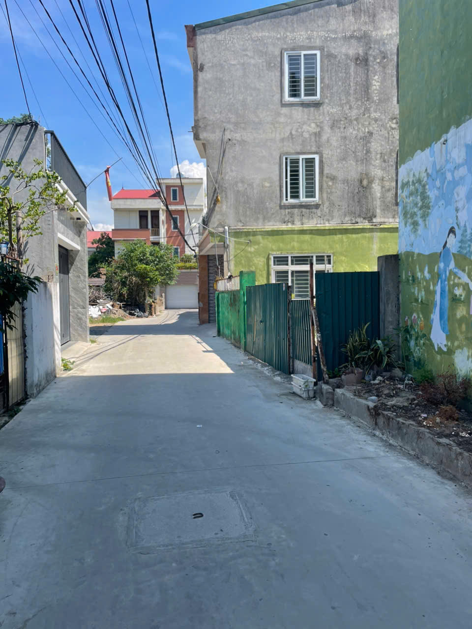 CHÍNH CHỦ CẦN BÁN 2 LÔ LIỀN KỀ CÓ VỊ TRÍ ĐẸP TẠI PHƯỜNG HƯNG DŨNG - TP. VINH - NGHỆ AN.
