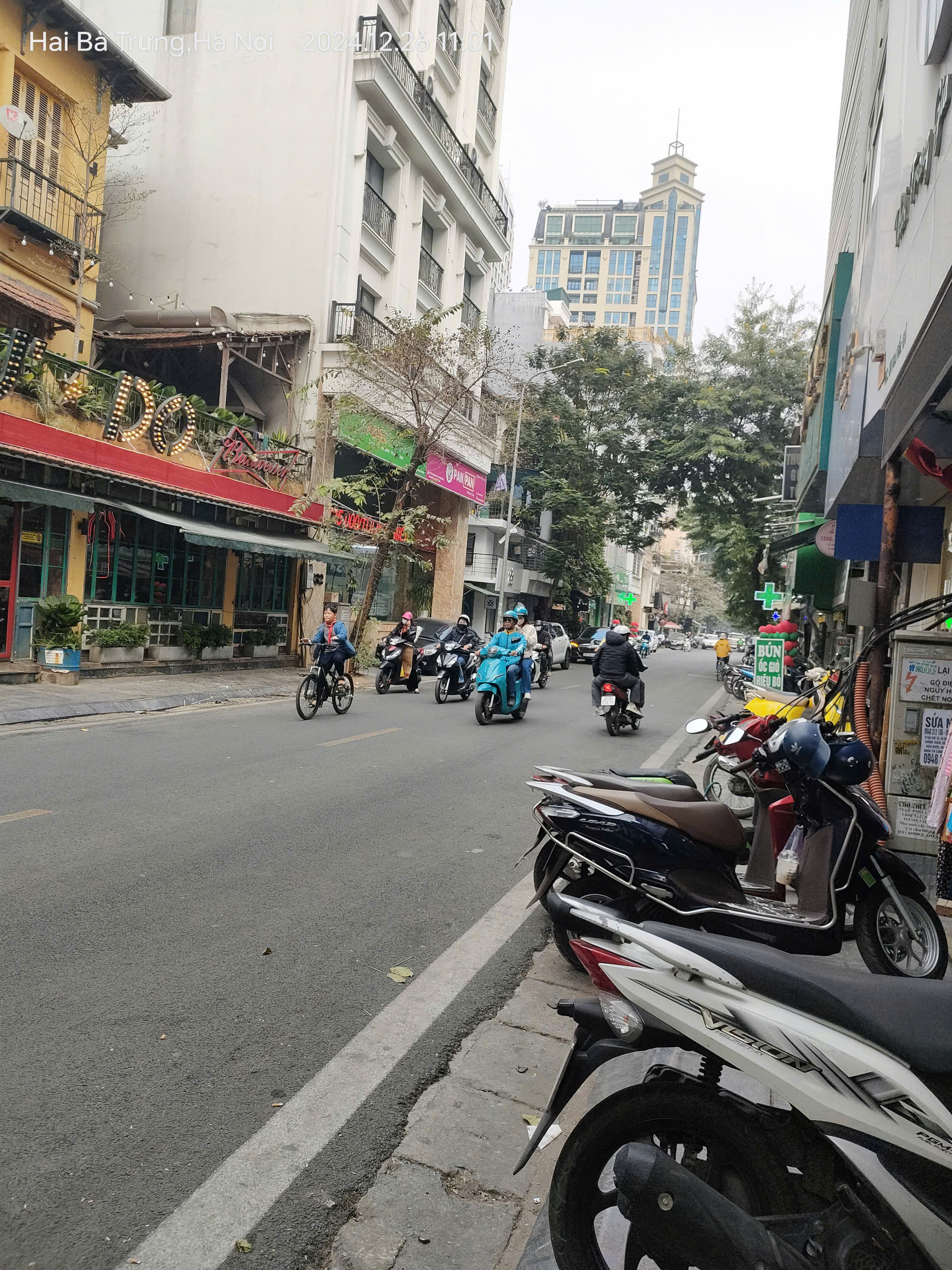 Cho thuê gấp giá rẻ mặt phố Tả Thanh Oai 42m, 1.5 tầng, 7.2 tr/th Thanh Trì.