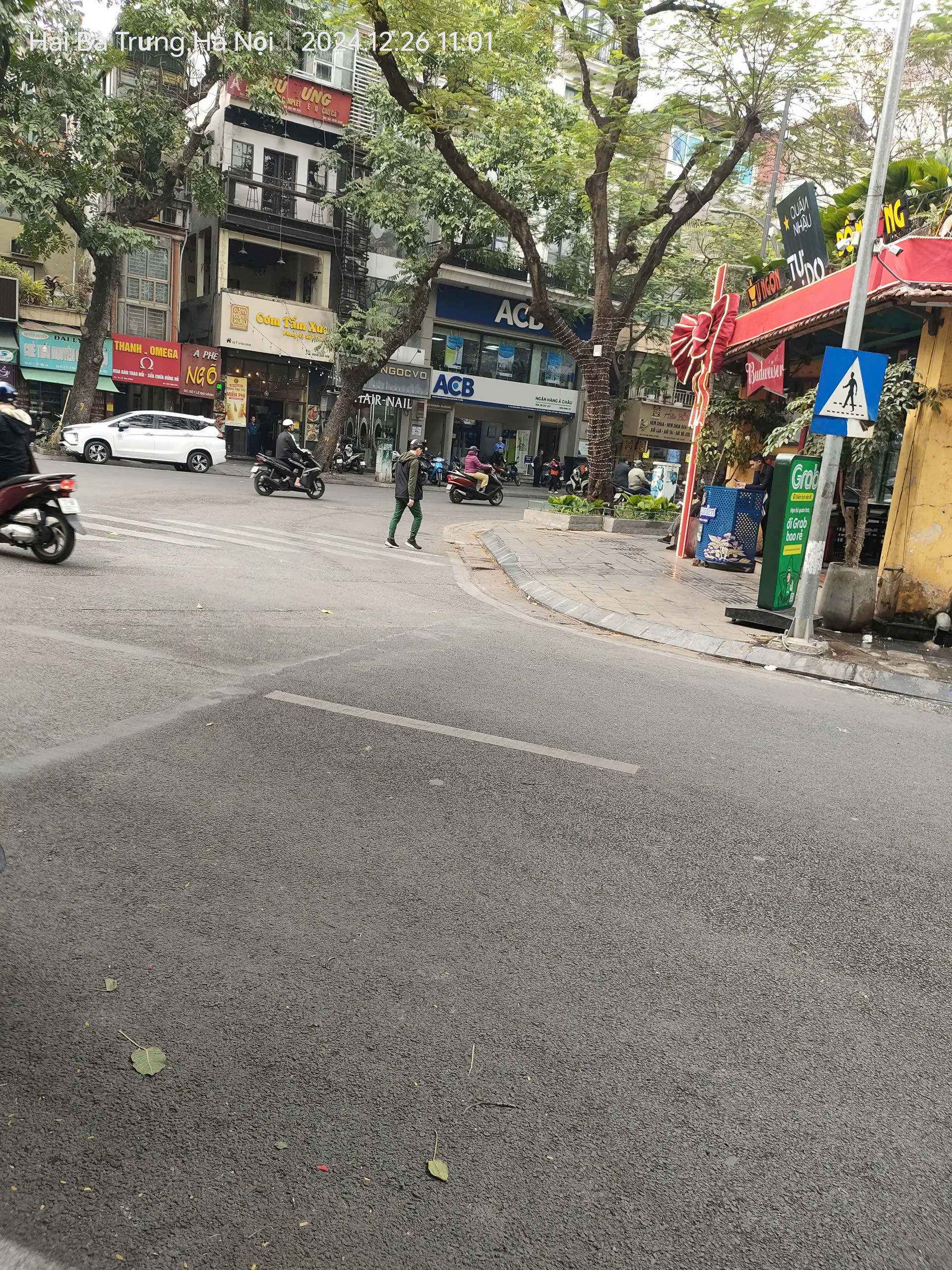 Cho thuê gấp giá rẻ mặt phố Tả Thanh Oai 42m, 1.5 tầng, 7.2 tr/th Thanh Trì.-1