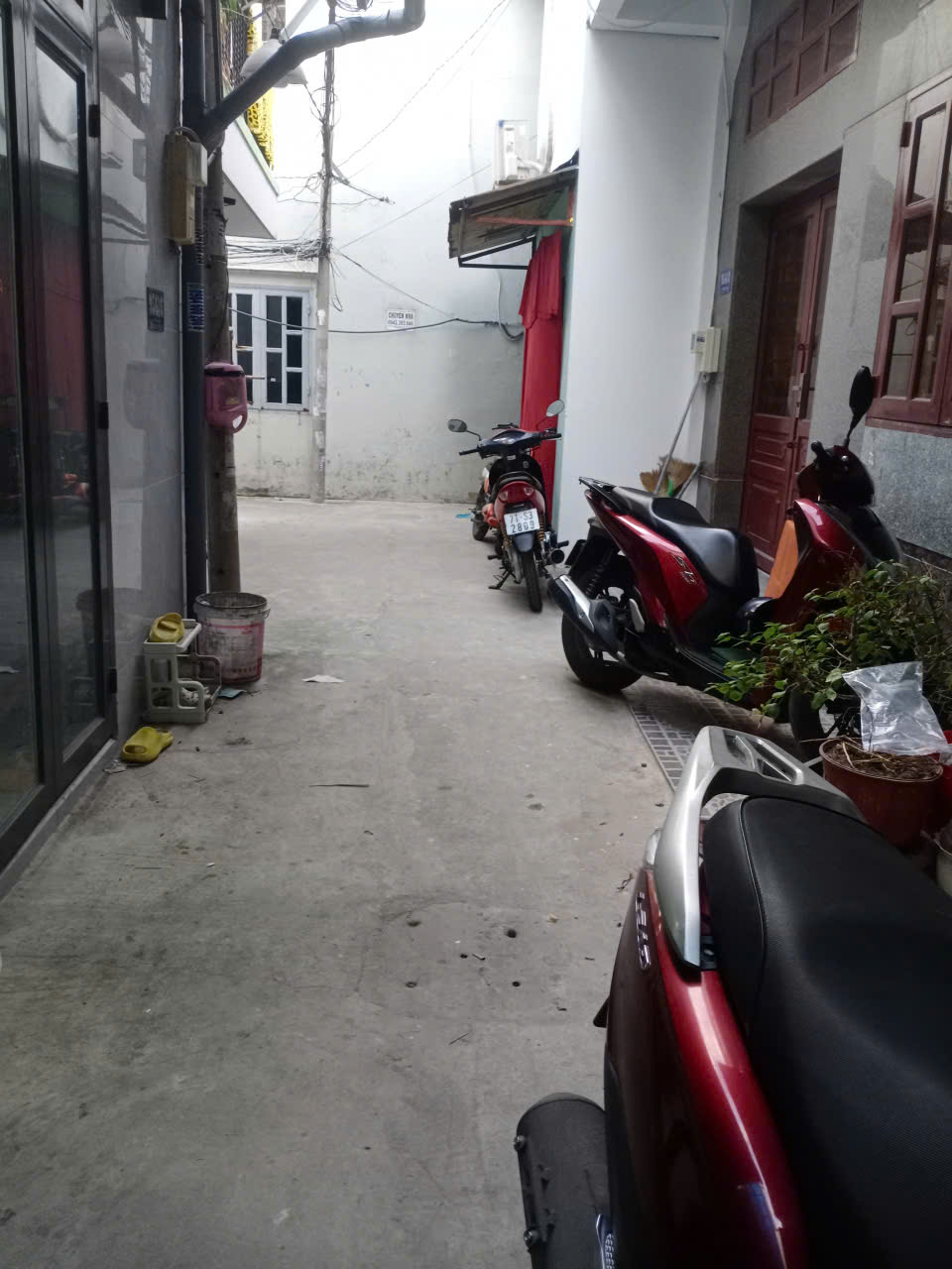 💥🏠🚘AN LẠC, BÌNH TÂN, CẠNH HXT THÔNG, LÊ TẤN BÊ, HẼM BG, 37M2, 2 TẦNG, 4PN, CHỈ 2 TỶ 6-5