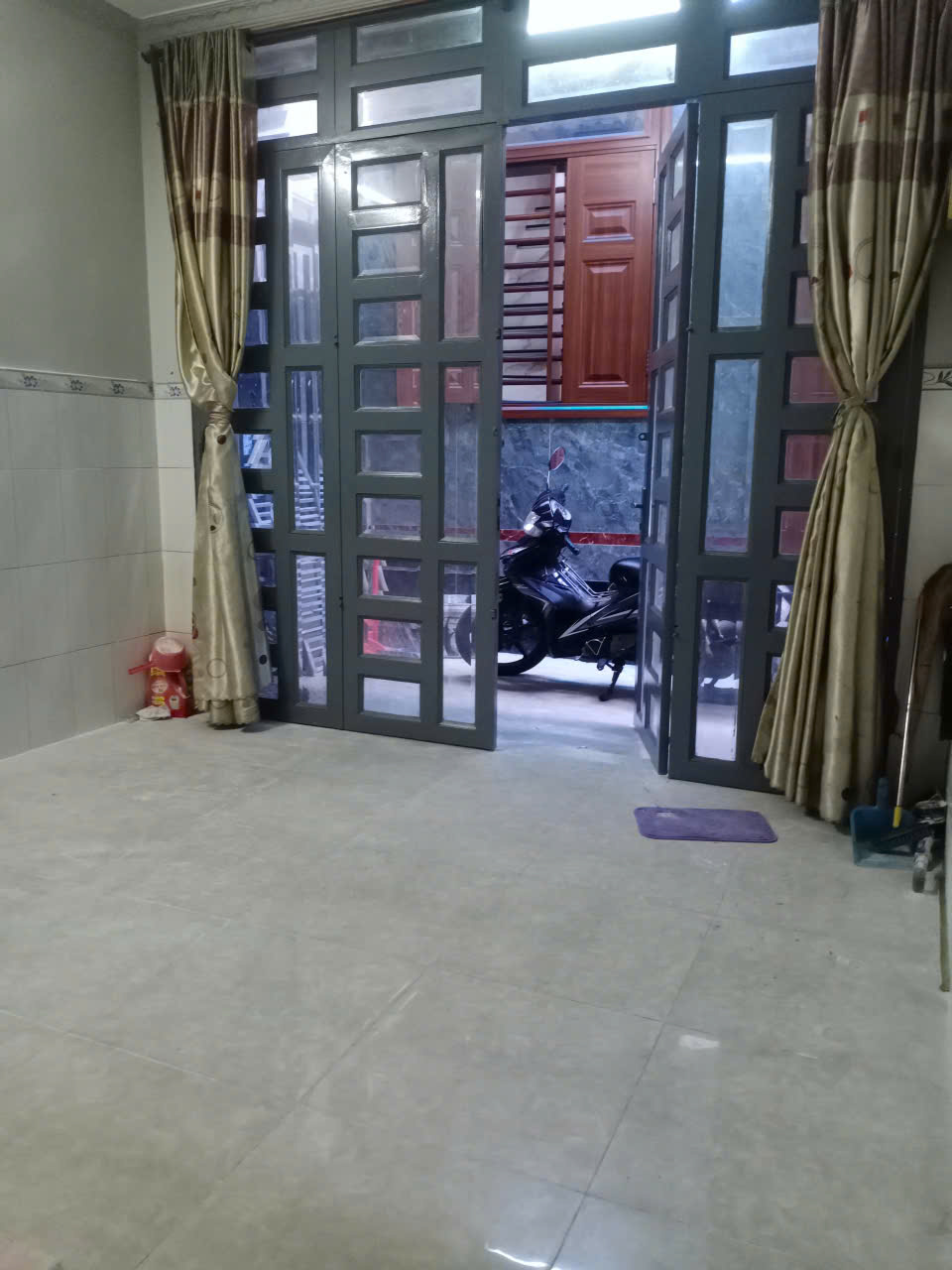 💥🏠🚘AN LẠC, BÌNH TÂN, CẠNH HXT THÔNG, LÊ TẤN BÊ, HẼM BG, 37M2, 2 TẦNG, 4PN, CHỈ 2 TỶ 6