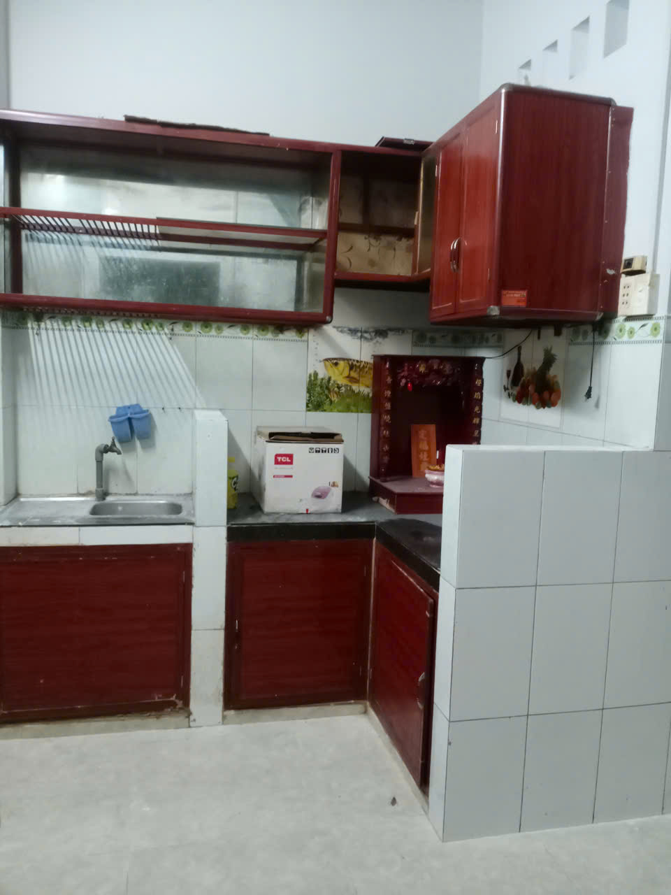 💥🏠🚘AN LẠC, BÌNH TÂN, CẠNH HXT THÔNG, LÊ TẤN BÊ, HẼM BG, 37M2, 2 TẦNG, 4PN, CHỈ 2 TỶ 6-4
