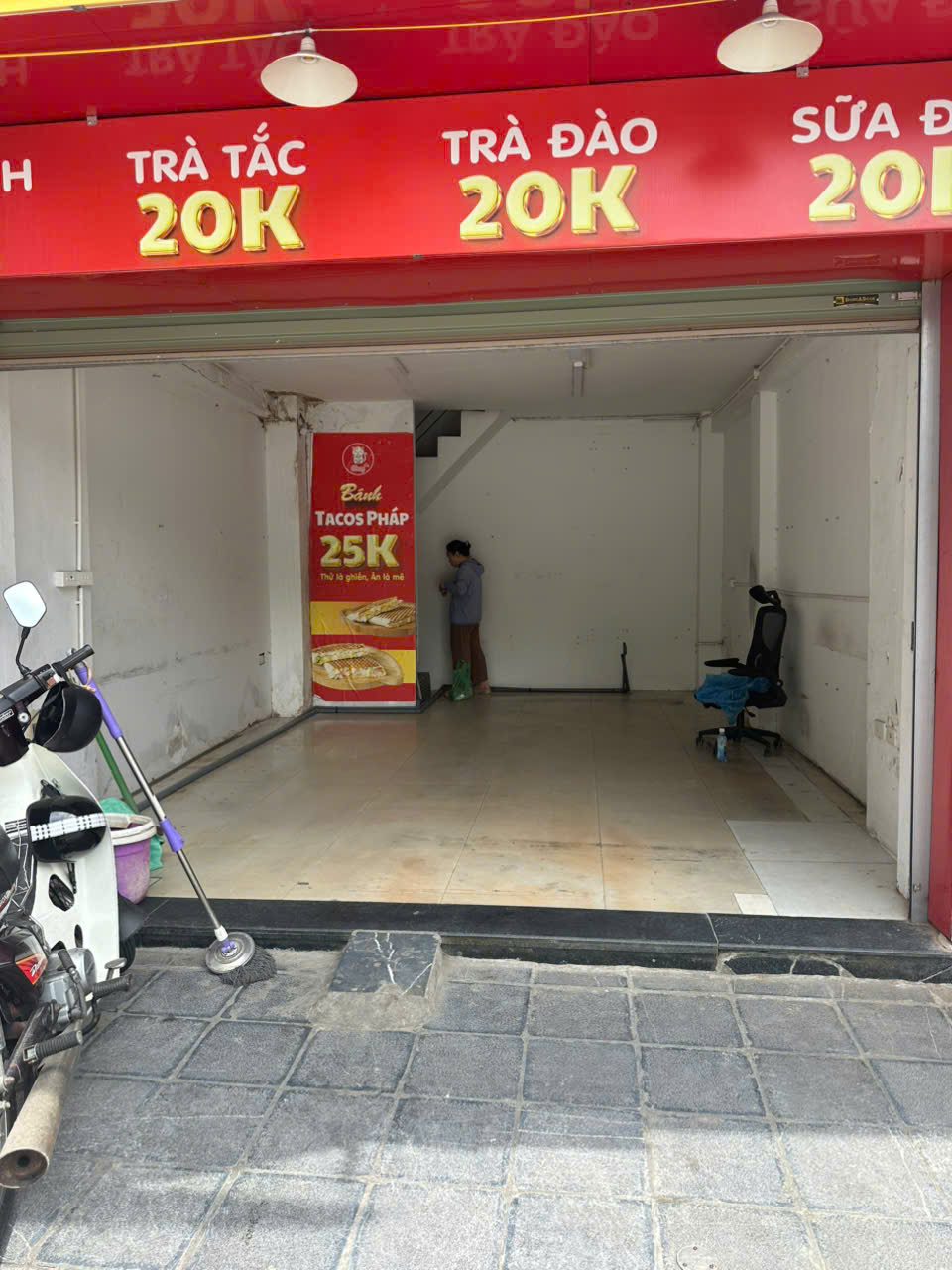 CHO THUÊ & BÁN NHÀ MẶT PHỐ TRẦN NHÂN TÔNG – QUẬN HAI BÀ TRƯNG, HÀ NỘI-3
