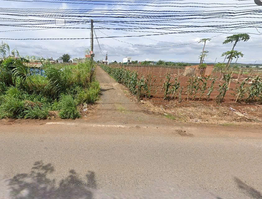 Bán đất 151m2 đất tổ 34 thị trấn Liên Nghĩa Đức trọng Lâm Đồng Giá 1 tỷ 500 triệu