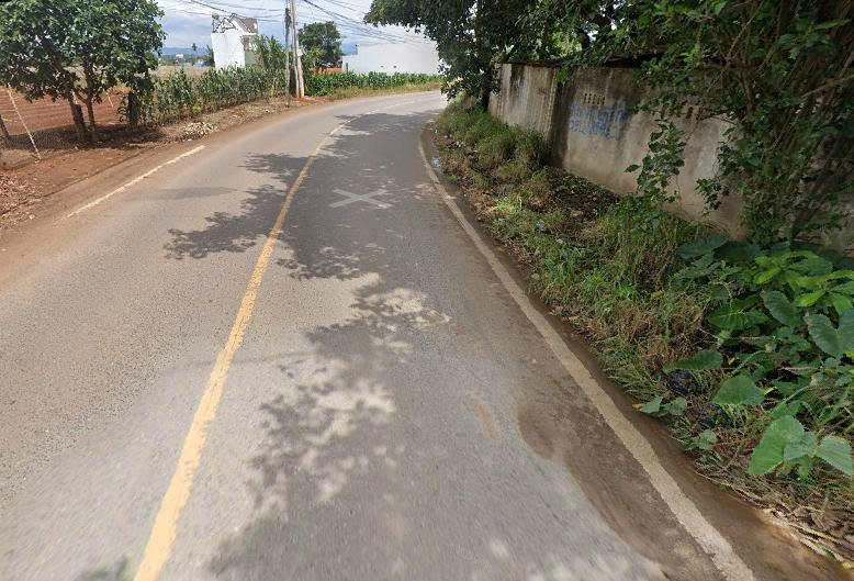 Bán đất 151m2 đất tổ 34 thị trấn Liên Nghĩa Đức trọng Lâm Đồng Giá 1 tỷ 500 triệu
