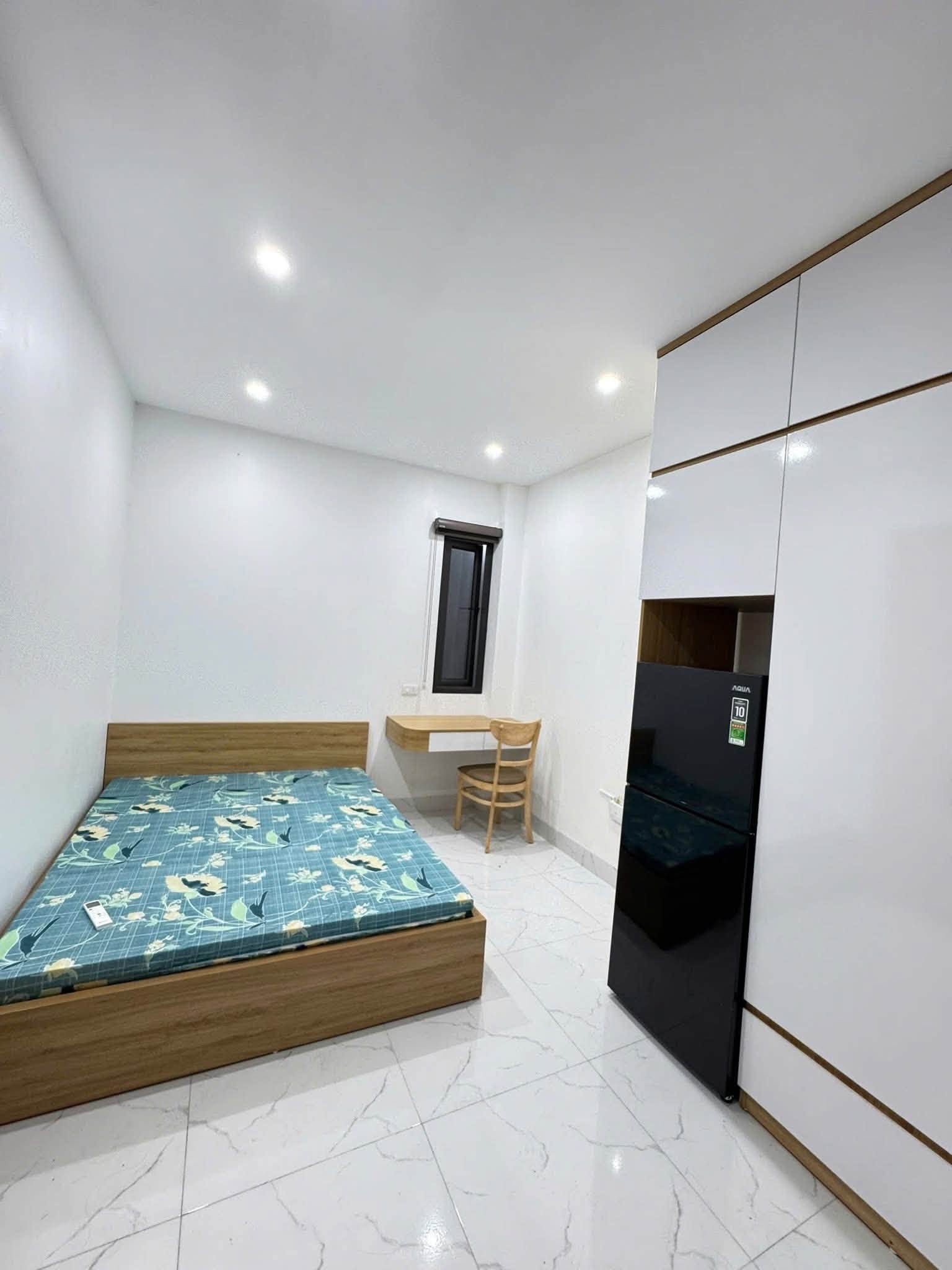 TÒA NHÀ DÒNG TIỀN 100 TRIỆU/THÁNG - THỤY KHUÊ, TÂY HỒ - 17 CĂN HỘ KK - 75 M2 x 7 TẦNG - MT 4,5 M - 21,5TỶ-3