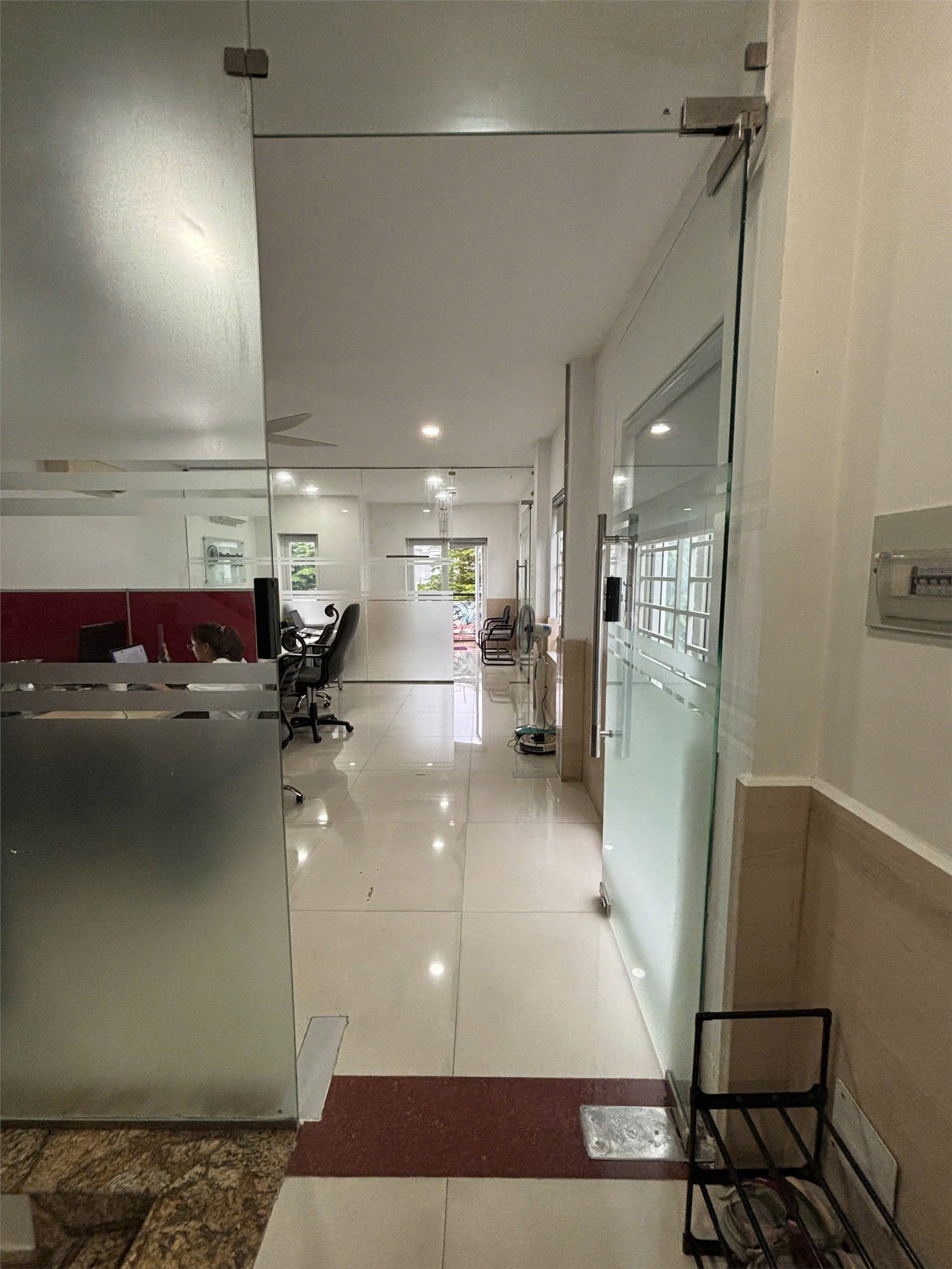 MẶT BẰNG ĐẸP- GIÁ TỐT -Căn Góc Sang Nhượng Gấp Quán Cafe Cityland Phường 7, Quận Gò Vấp, TP HCM