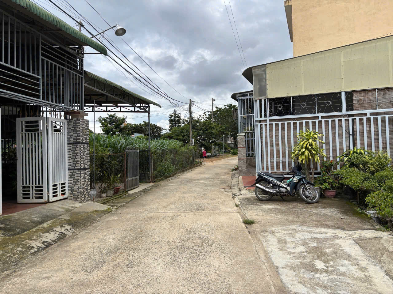 NHÀ ĐẸP – GIÁ TỐT – CHÍNH CHỦ CẦN BÁN GẤP CĂN NHÀ TẠI Thị Trấn Thạnh Mỹ, Đơn Dương, Lâm Đồng