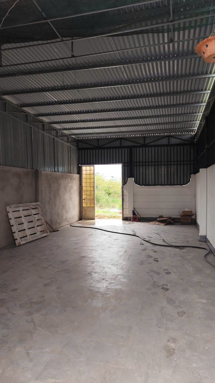 BÁN 237m2 đất nhà tiền chế Phú Lộc  Phú Hộ  Đức Trọng Giá 1 tỷ 490 triệu