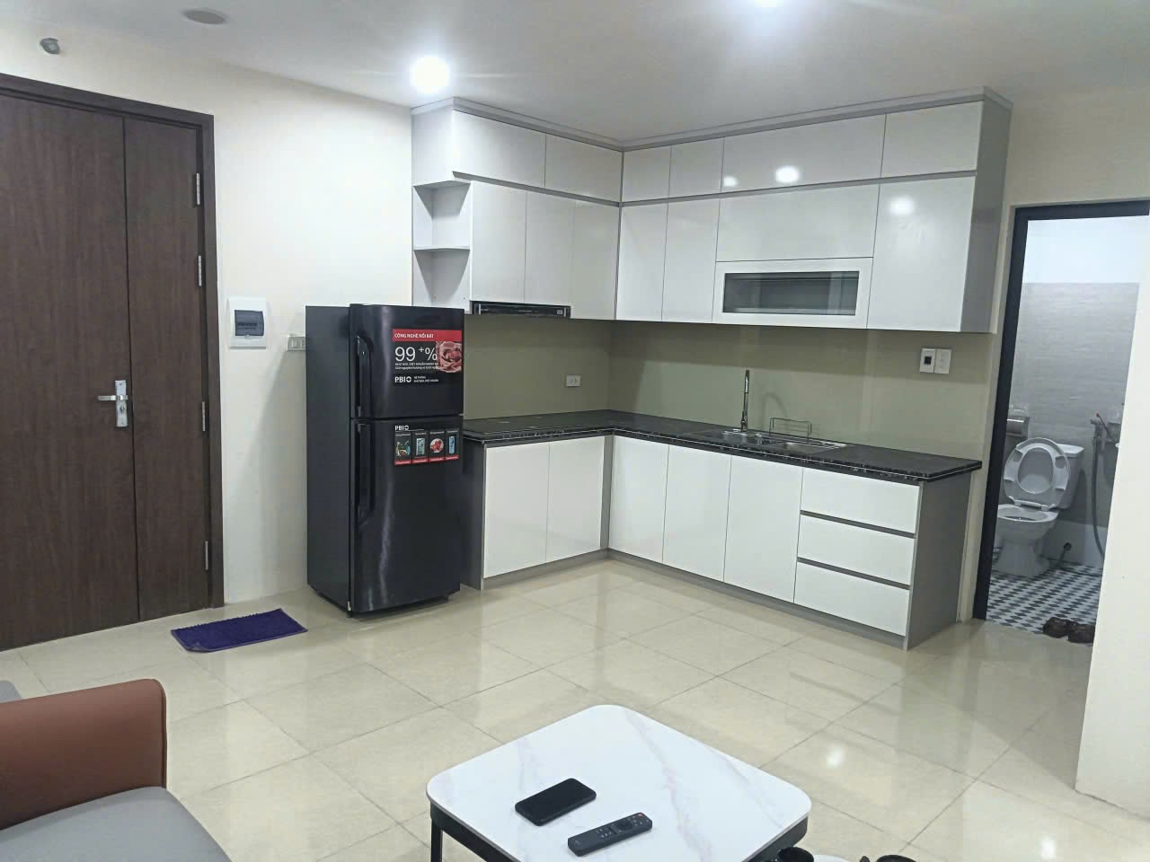 CĂN HỘ ĐẸP – GIÁ TỐT – CHÍNH CHỦ CẦN BÁN Căn hộ Chung cư gần khu vực Quảng Thành