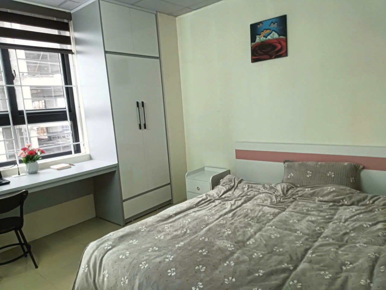 CĂN HỘ ĐẸP – GIÁ TỐT – CHÍNH CHỦ CẦN BÁN Căn hộ Chung cư gần khu vực Quảng Thành-3