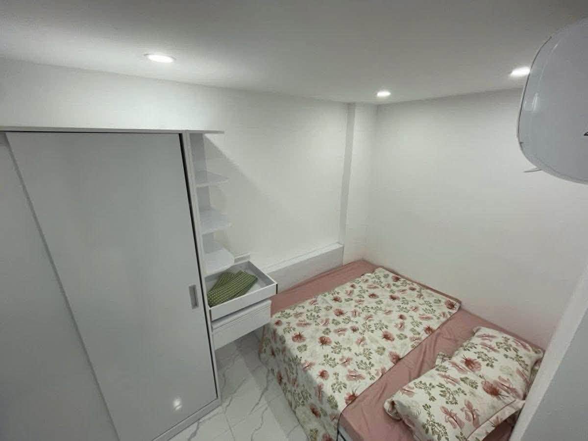 TÒA NHÀ DÒNG TIỀN 120 TRIỆU/THÁNG - XUÂN THỦY, CẦU GIẤY - 21 CĂN HỘ KK - 80 M2 x 6 TẦNG - MT 12,5 M - 21 TỶ