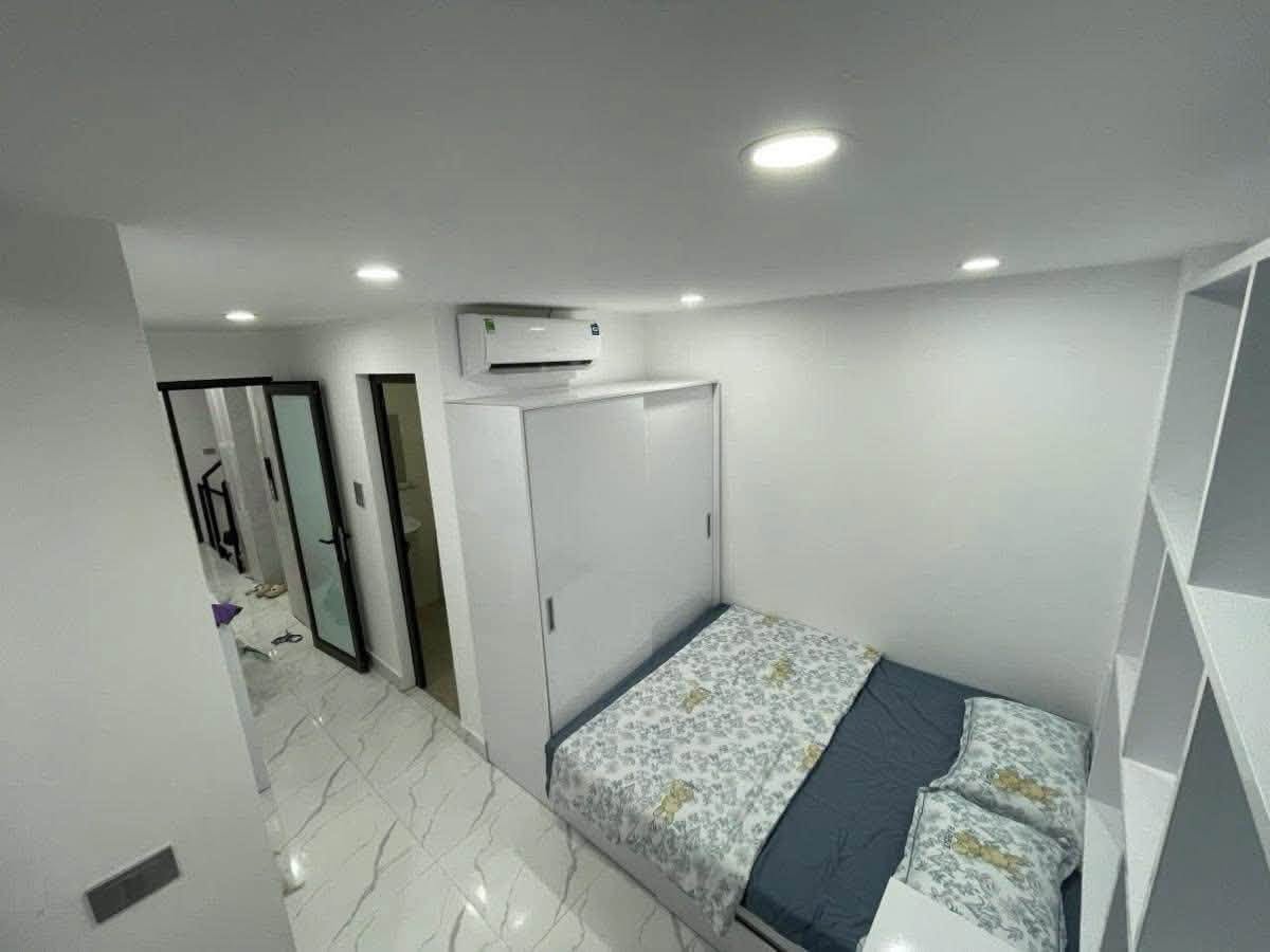 TÒA NHÀ DÒNG TIỀN 120 TRIỆU/THÁNG - XUÂN THỦY, CẦU GIẤY - 21 CĂN HỘ KK - 80 M2 x 6 TẦNG - MT 12,5 M - 21 TỶ
