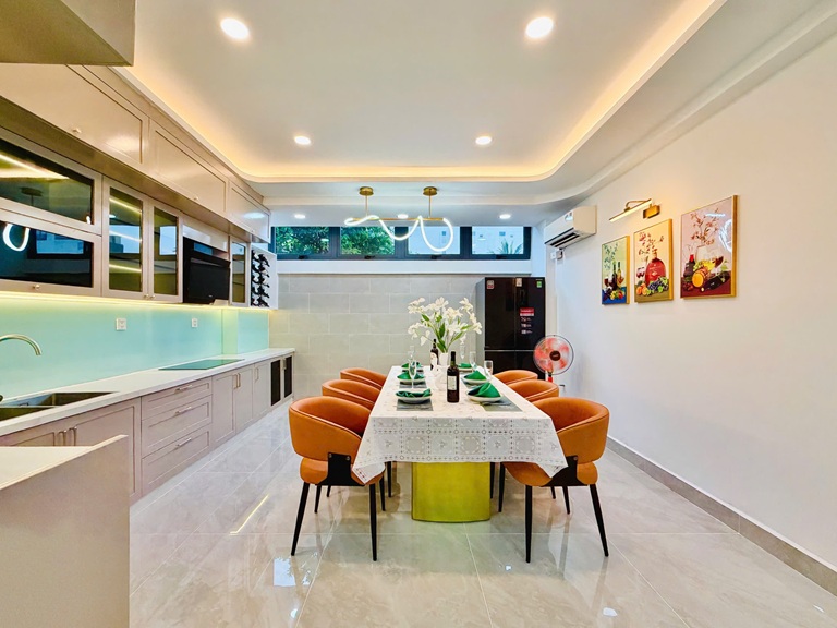 NHÀ ĐẸP – GIÁ TỐT – CHÍNH CHỦ CẦN BÁN CĂN NHÀ TẠI Phường 12, Quận Gò Vấp, TP.HCM