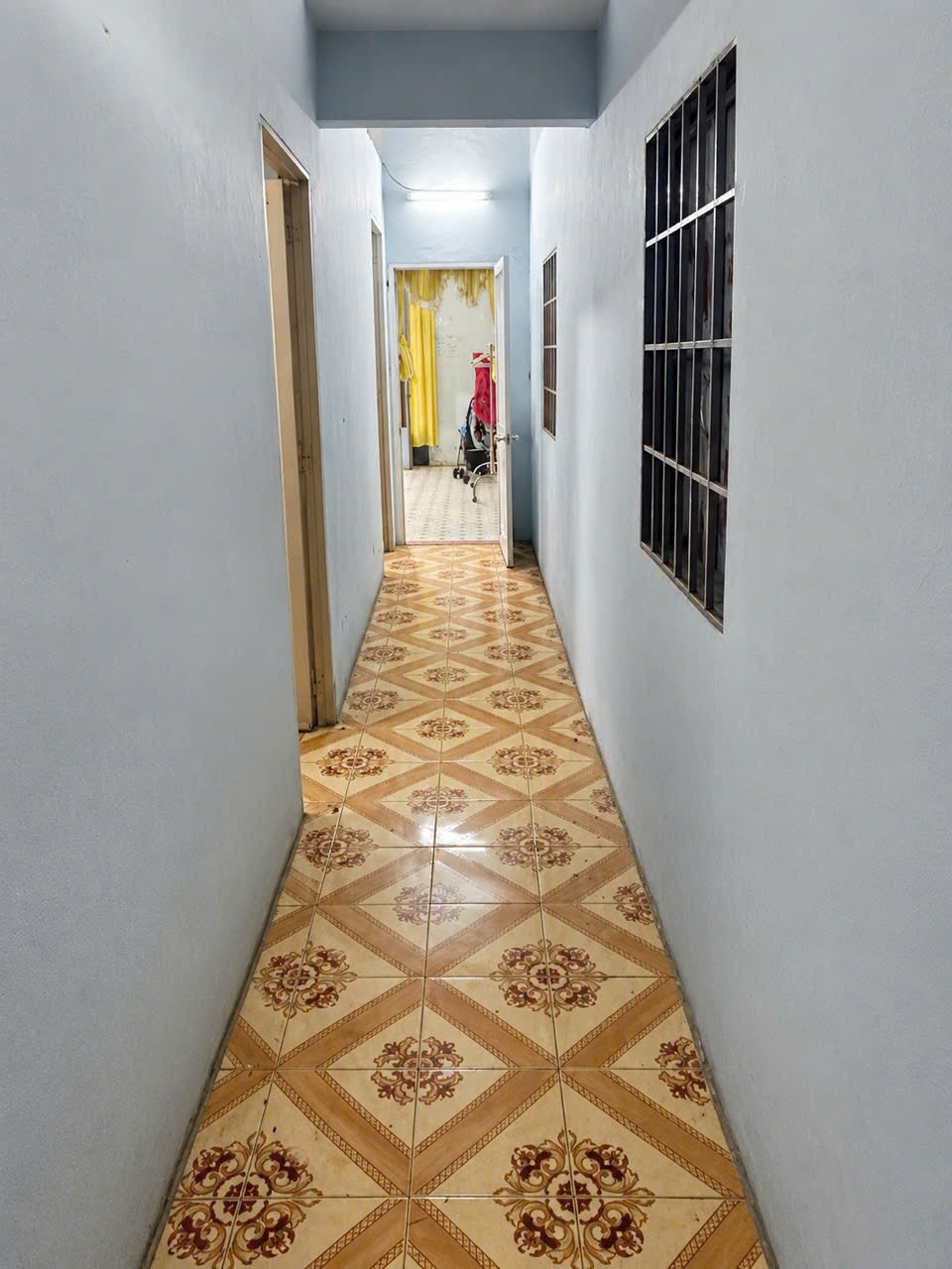 ĐẦU TƯ SINH LỜI – CHÍNH CHỦ CẦN BÁN ĐẤT TẶNG NHÀ Tại Phường Hoá An, Thành phố Biên Hòa, Đồng Nai