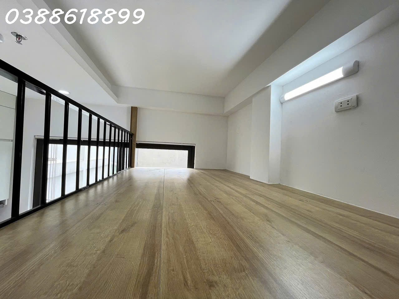 BÁN TÒA APARTMENT NGUYỄN TRÃI, THANH XUÂN - 15 CĂN - DT 75 TR/TH - 60M2 - 7 TẦNG - MT 6M - 17 TỶ
