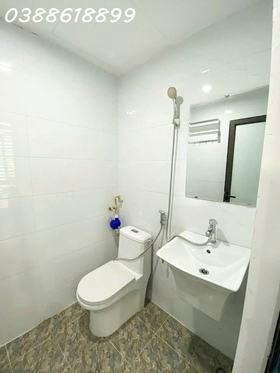 BÁN TÒA APARTMENT NGUYỄN TRÃI, THANH XUÂN - 15 CĂN - DT 75 TR/TH - 60M2 - 7 TẦNG - MT 6M - 17 TỶ-4