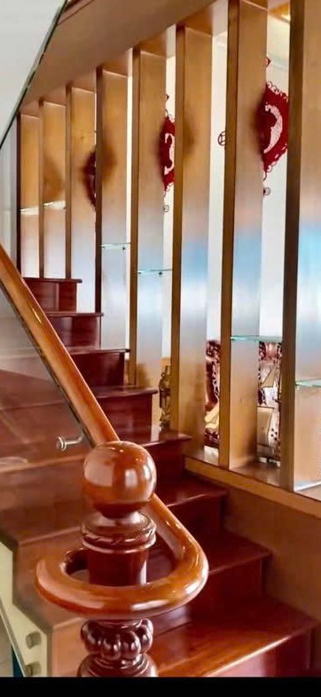 Bán Nhà mái thái 300m2 mặt tiền view hồ Nam Sơn Liên Nghĩa Đức Trọng Lâm Đồng Giá 7tỷ9