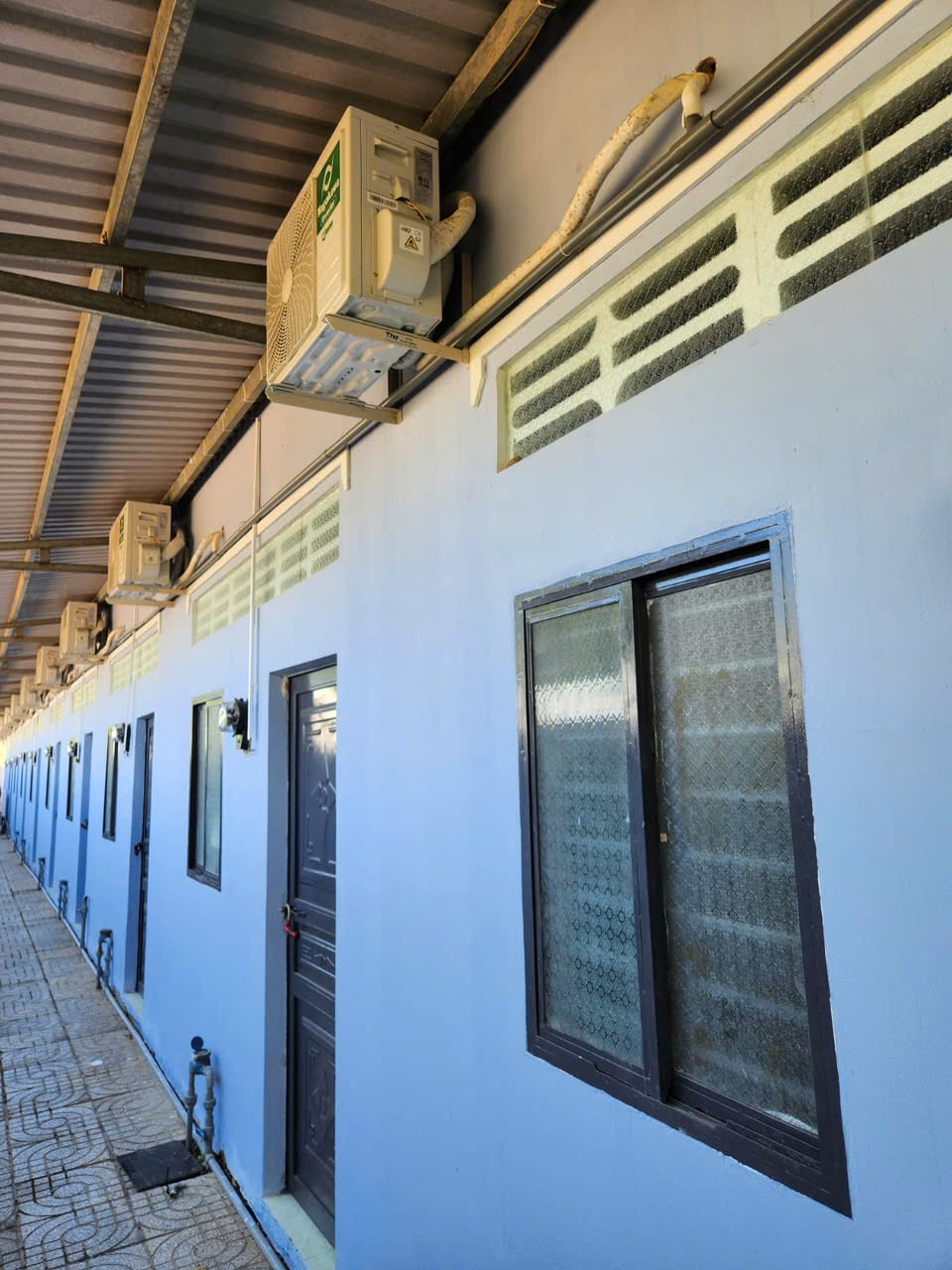 Bán gấp đất 550m² tại Bến Tràm, Cửa Dương, giá 9 tỷ  – Tặng kèm dãy trọ 20 phòng-3