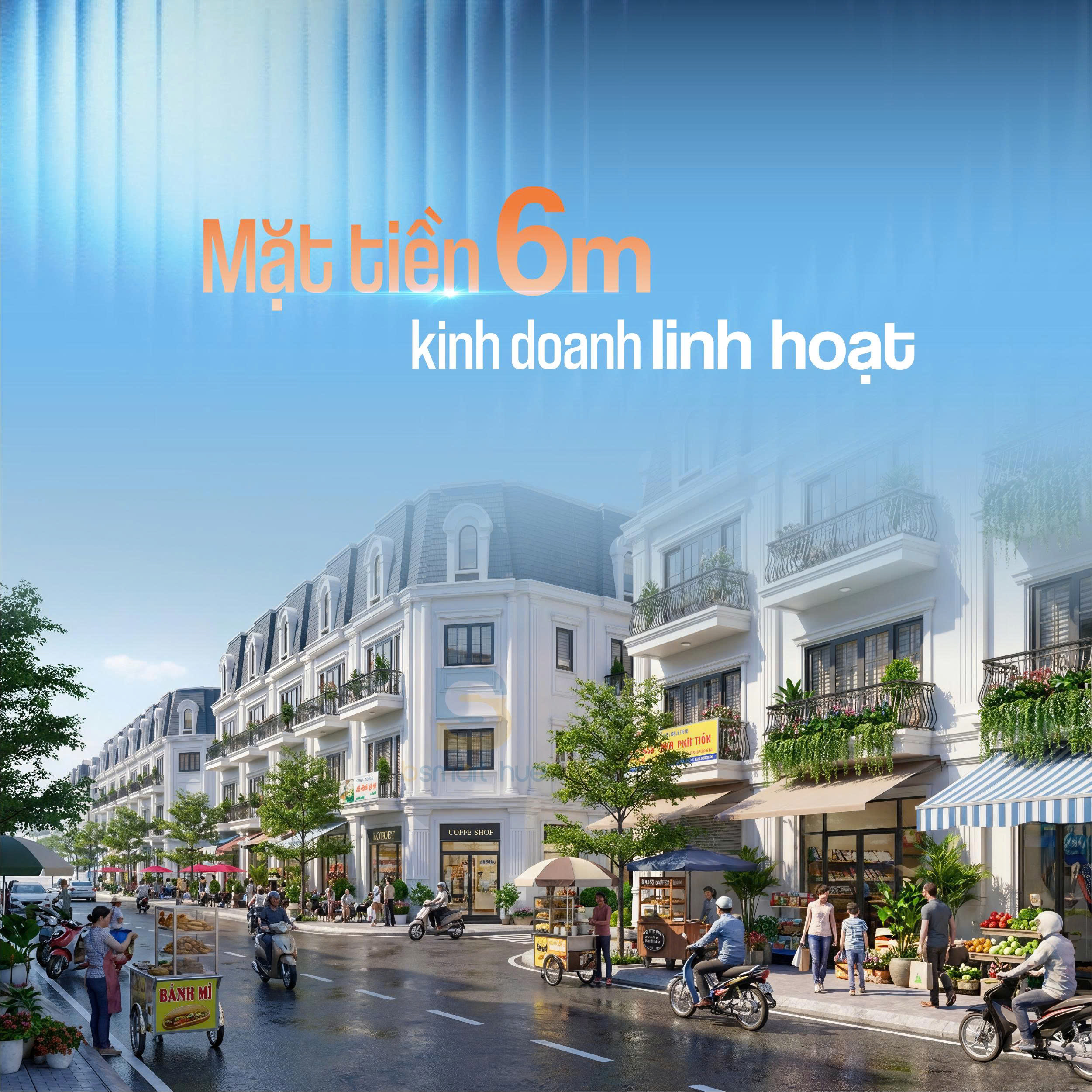 THÁNG 7 ĐẾN HUẾ VUI MANG TỔ ẤM VỀ NHÀ PHÚ XUÂN CITY ĐÃ CÓ SỔ HỒNG THAH TOÁN 18 THÁNG