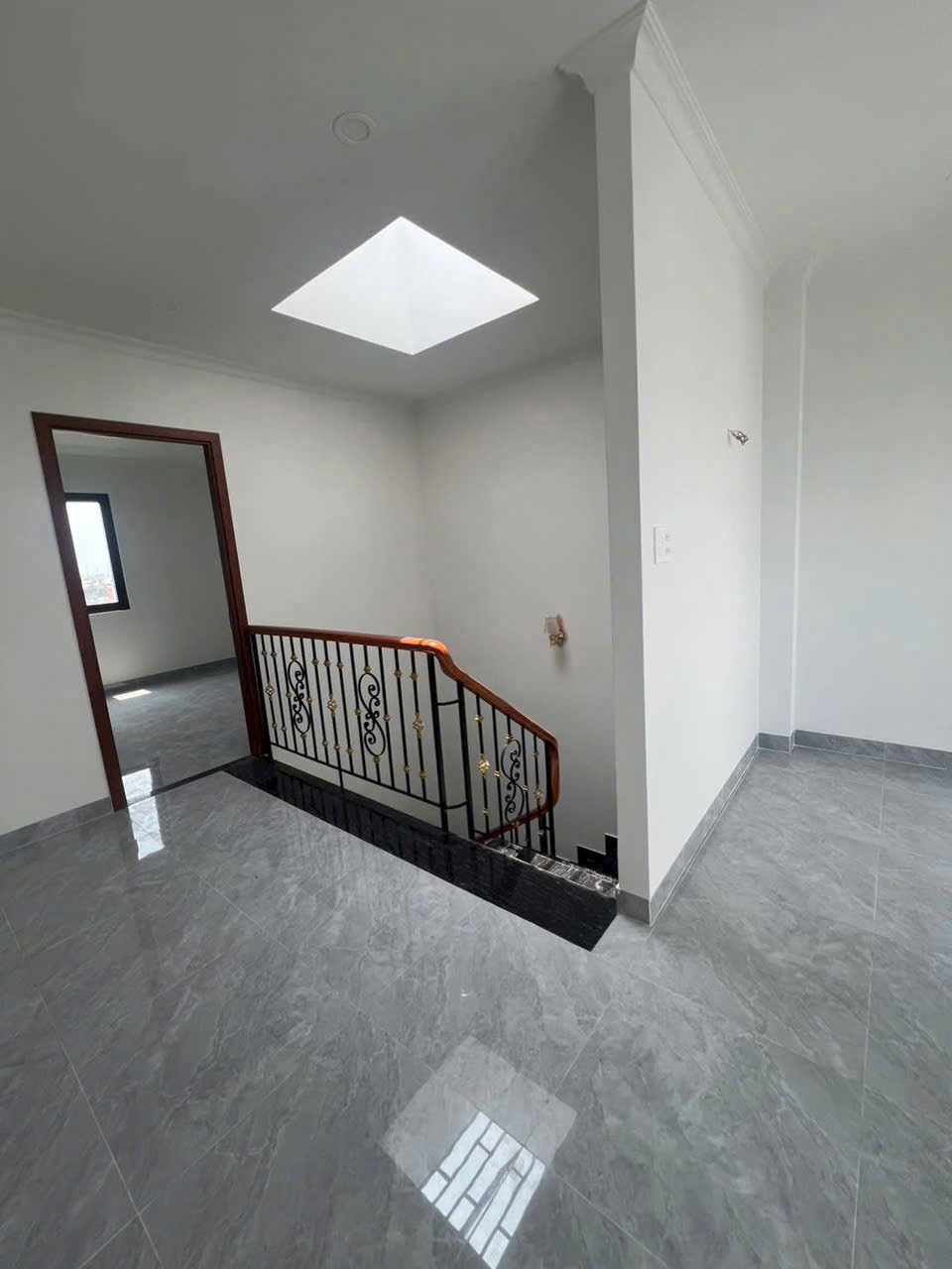 Bán Nhà Mặt Tiền 6 Tầng Thang Máy Hiệp Bình Chánh, TP Thủ Đức – Dòng Tiền 40Tr/Tháng-4