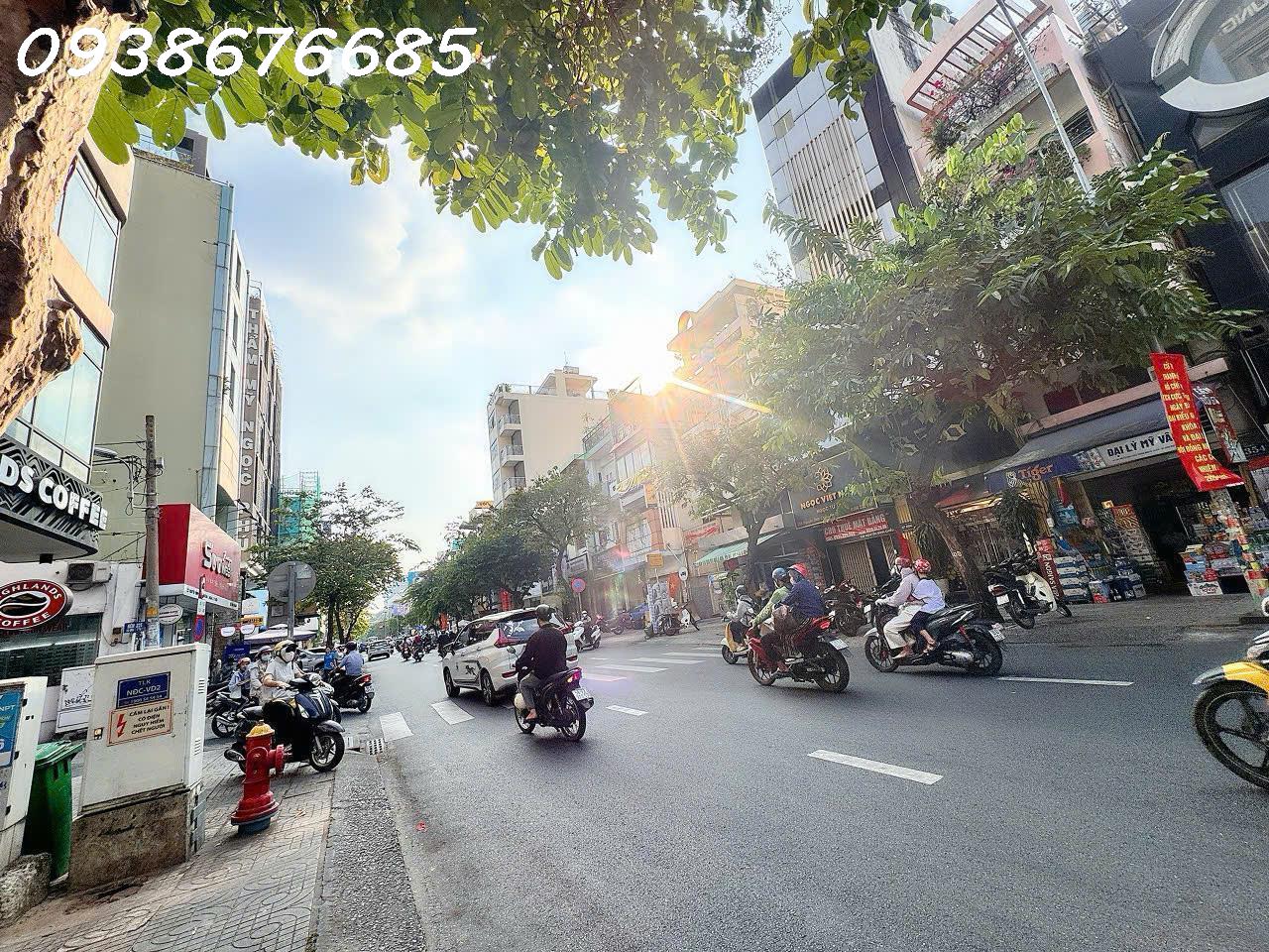 HIẾM NGANG LỚN 7,9M*21M- HDT ĐỀU 110TR/TH- BÁN TÒA NHÀ 7 TẦNG MẶT TIỀN Đ.NGUYỄN ĐÌNH CHIỂU, QUẬN 3- 0938676685 GIANG GIANG GẶP CHÍNH CHỦ