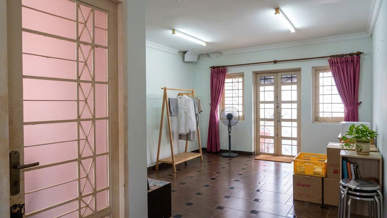 Bán gấp nhà mặt tiền Thiên Phước - Tân Bình - 15,6 tỷ