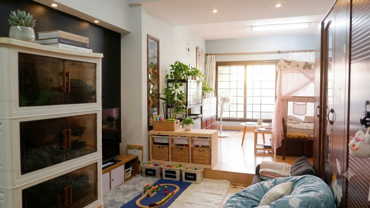 Bán gấp nhà mặt tiền Thiên Phước - Tân Bình - 15,6 tỷ-3