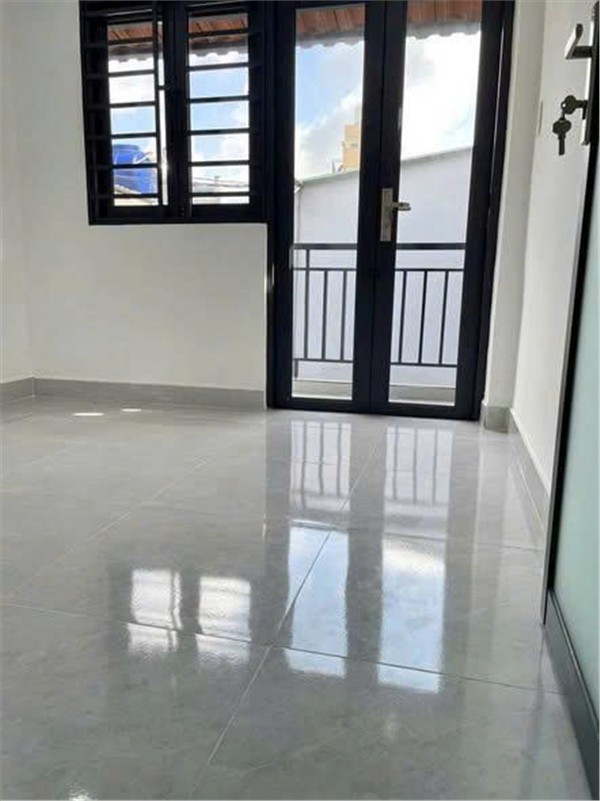 HOT HOT – CHÍNH CHỦ CẦN BÁN NHÀ TẠI Đường Lê Văn Khương, Quận 12, TP. HCM