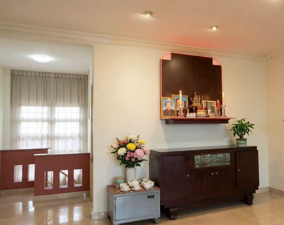 Bán gấp nhà mặt tiền Thiên Phước - Tân Bình - 15,6 tỷ-3
