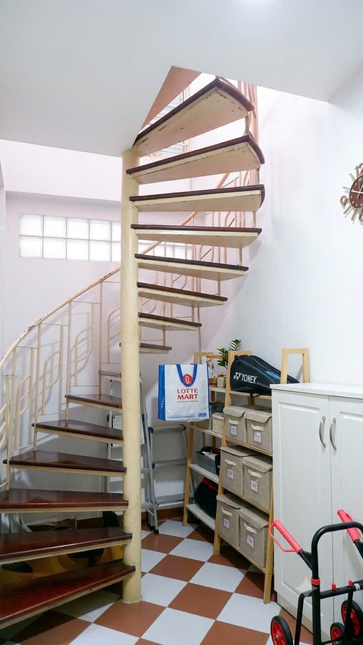 Bán gấp nhà mặt tiền Thiên Phước - Tân Bình - 15,6 tỷ-4