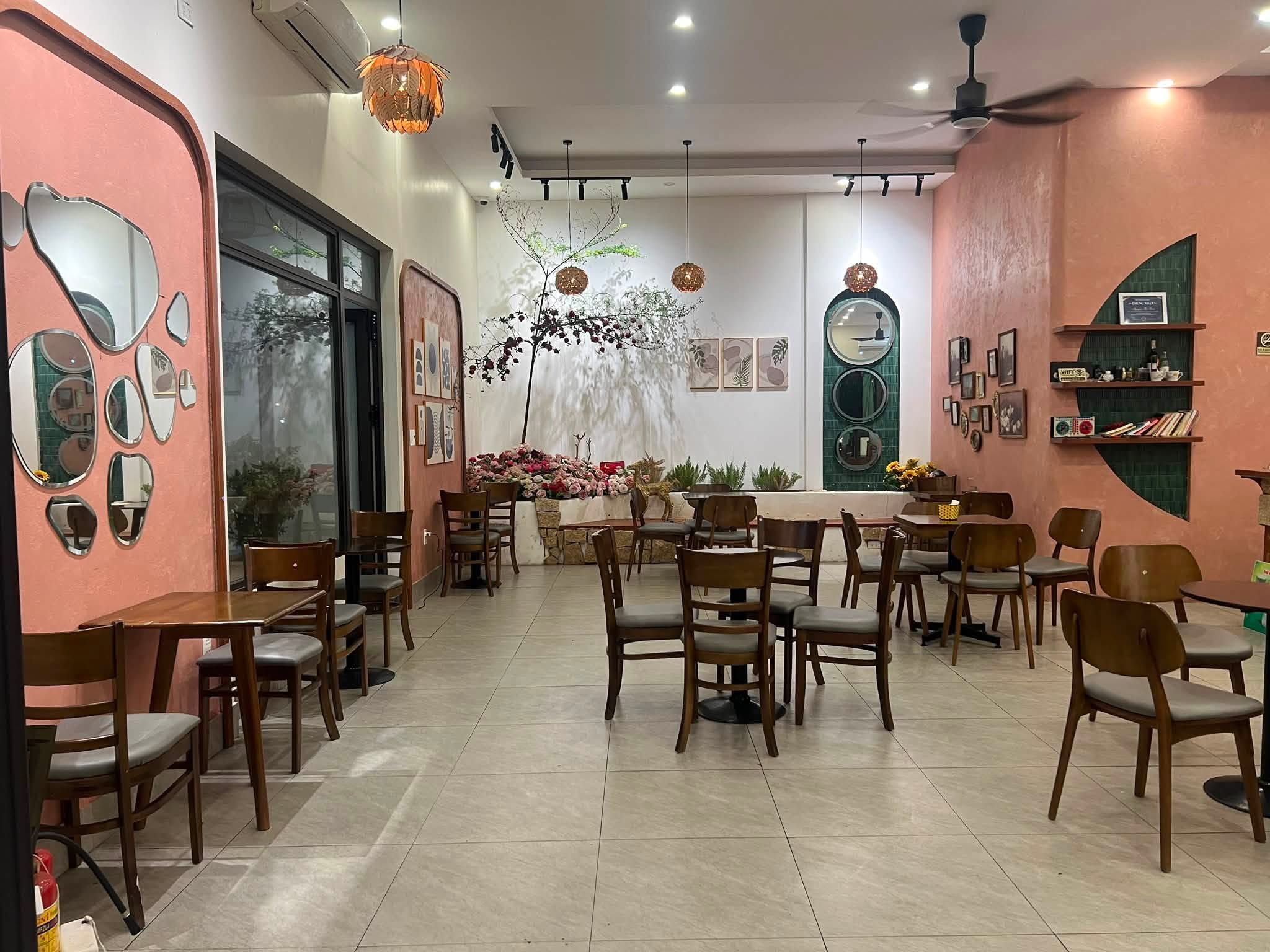 SANG NHƯỢNG QUÁN CƠ HỘI CHO AI MUỐN BẮT ĐẦU NGAY TẠI VIỆT YÊN, BẮC GIANG-4