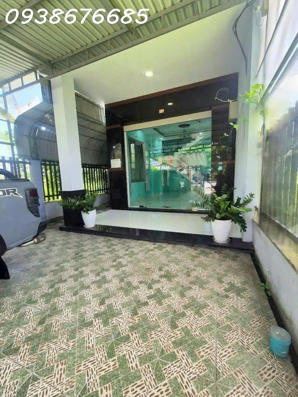 BÁN NHÀ 2 TẦNG MẶT TIỀN KD Đ.NGUYỄN BÌNH, NHÀ BÈ - 6M*38M VUÔNG ĐẸP- CHÍNH CHỦ 0938676685 GIANG GIANG CHÀO CHỈ 10,8T