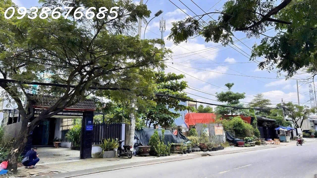 BÁN NHÀ 2 TẦNG MẶT TIỀN KD Đ.NGUYỄN BÌNH, NHÀ BÈ - 6M*38M VUÔNG ĐẸP- CHÍNH CHỦ 0938676685 GIANG GIANG CHÀO CHỈ 10,8T-3