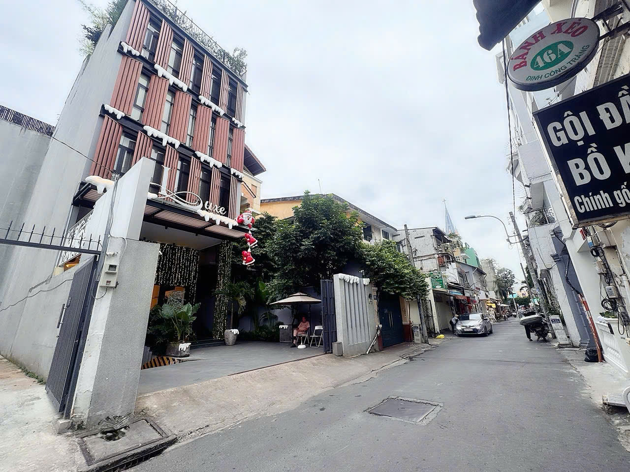BÁN ĐẤT MẶT TIỀN ĐINH CÔNG TRÁNG, QUẬN 1- DT 5,4M*30M CN 148M2- NGAY CHỢ & NHÀ THỜ TÂN ĐỊNH- 0938676685 GIANG GIANG-3