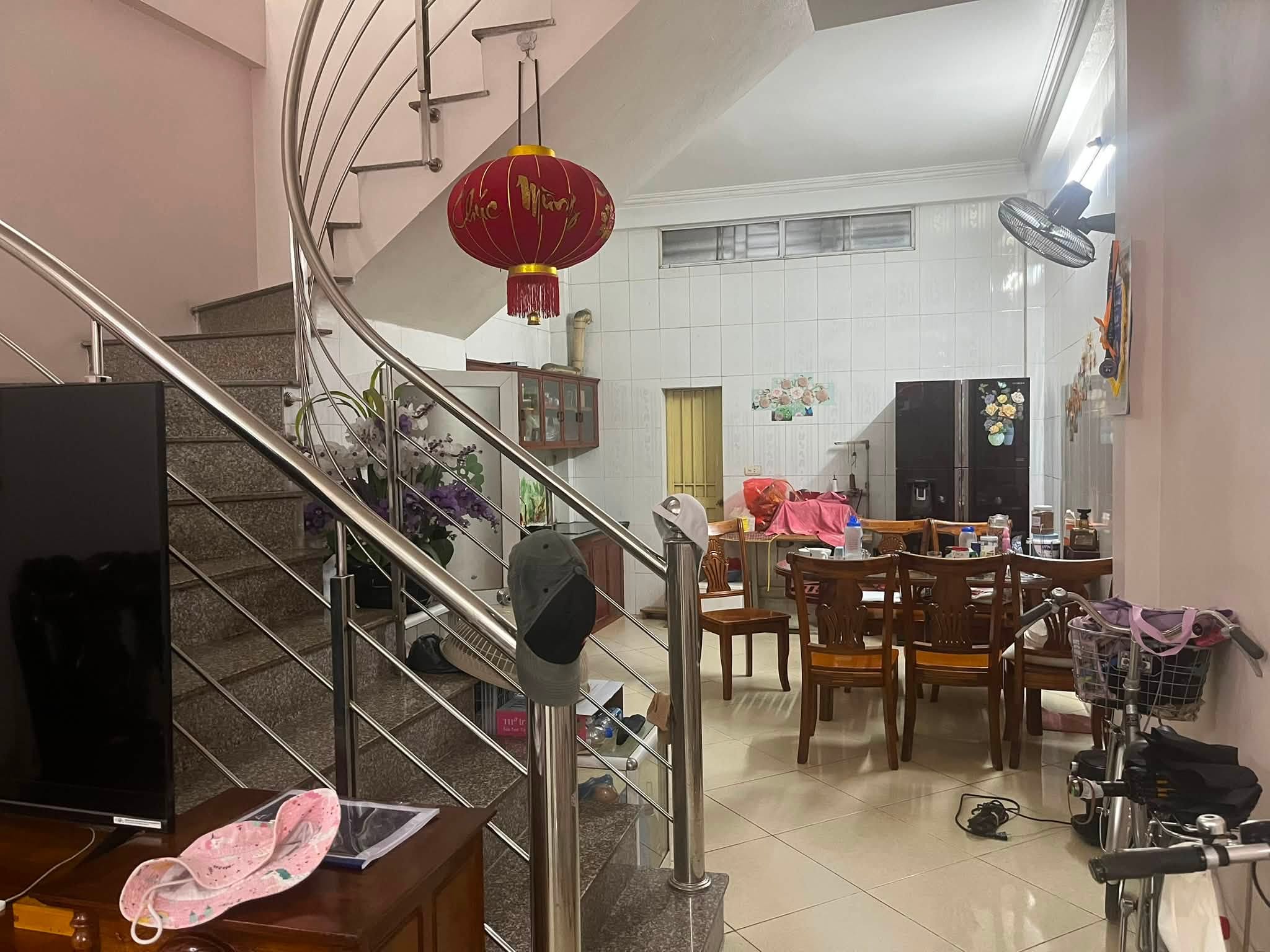 BÁN GẤP NHÀ THANH XUÂN, PHÂN LÔ VỈA HÈ 50M2 4T, OTO TRÁNH, KINH DOANH, VĂN PHÒNG, CHỈ 2O TỶ