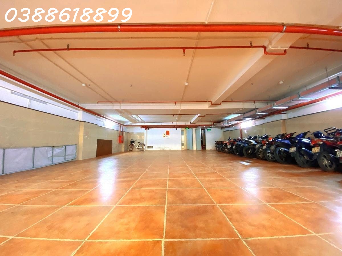 BÁN TÒA VP MẶT PHỐ NGHĨA ĐÔ - CẦU GIẤY - 2 THANG MÁY - DÒNG TIỀN 400 TRIỆU/THÁNG - 260M² - 9 TẦNG - MT 12M - 133 TỶ