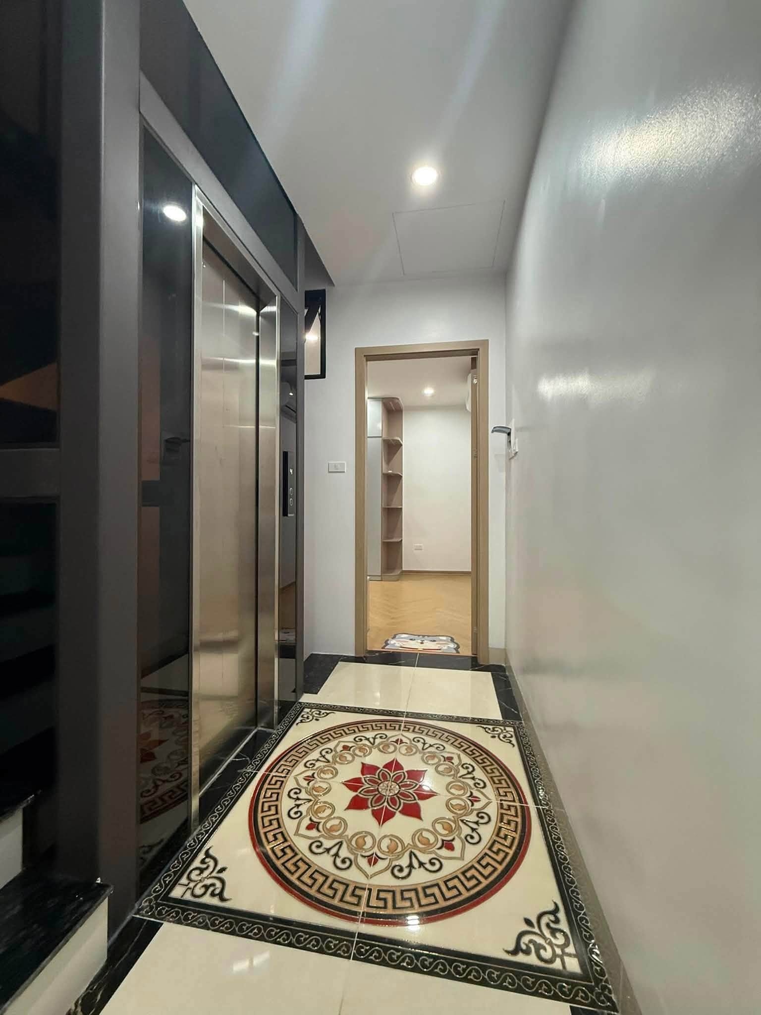 BÁN NHÀ ĐẸP THANG MÁY - KHƯƠNG TRUNG, THANH XUÂN - 55M2 - 6 TẦNG - MT 4M - 13,8 TỶ-4